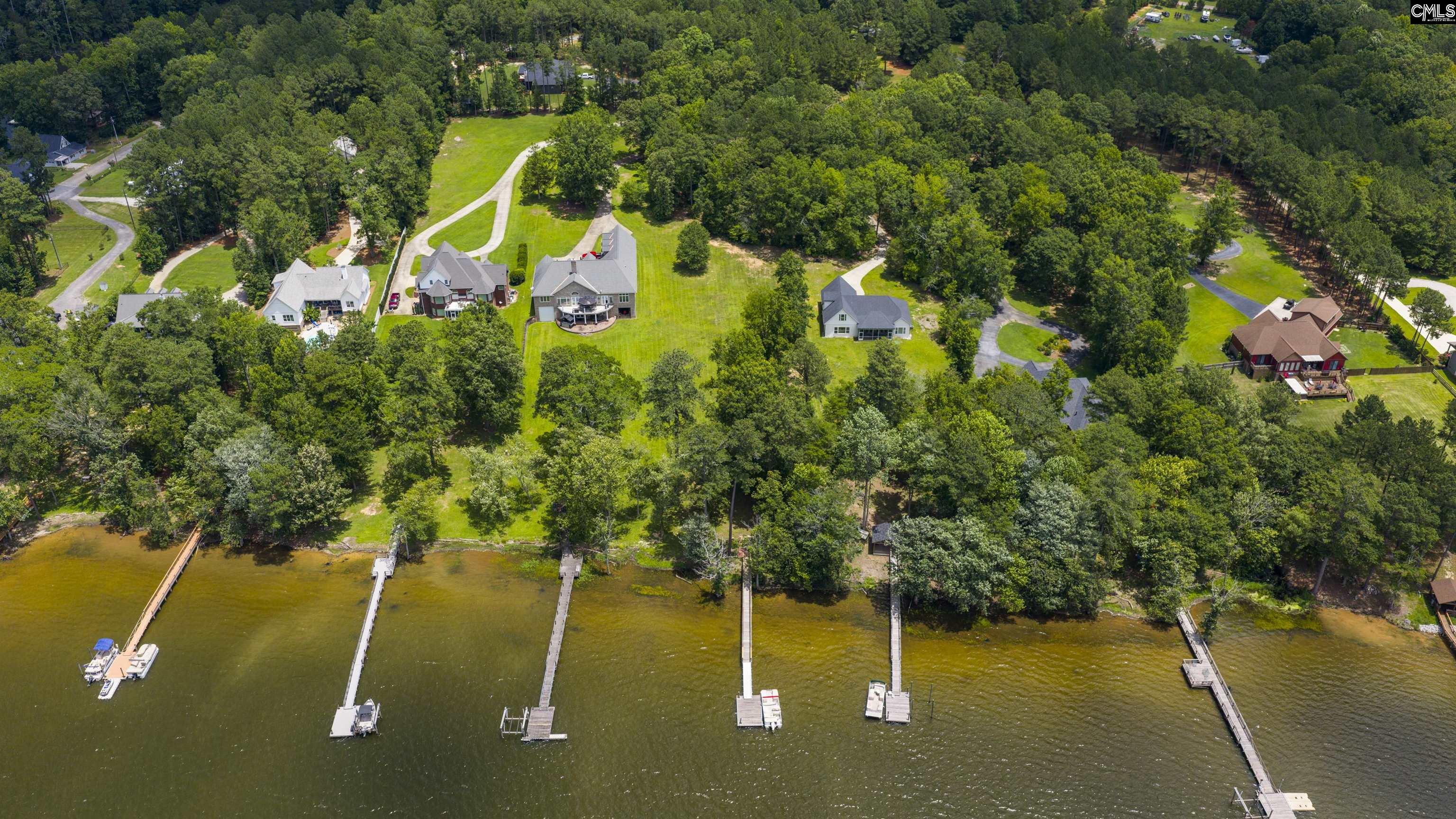49 Waters Edge Drive Prosperity, SC 29127