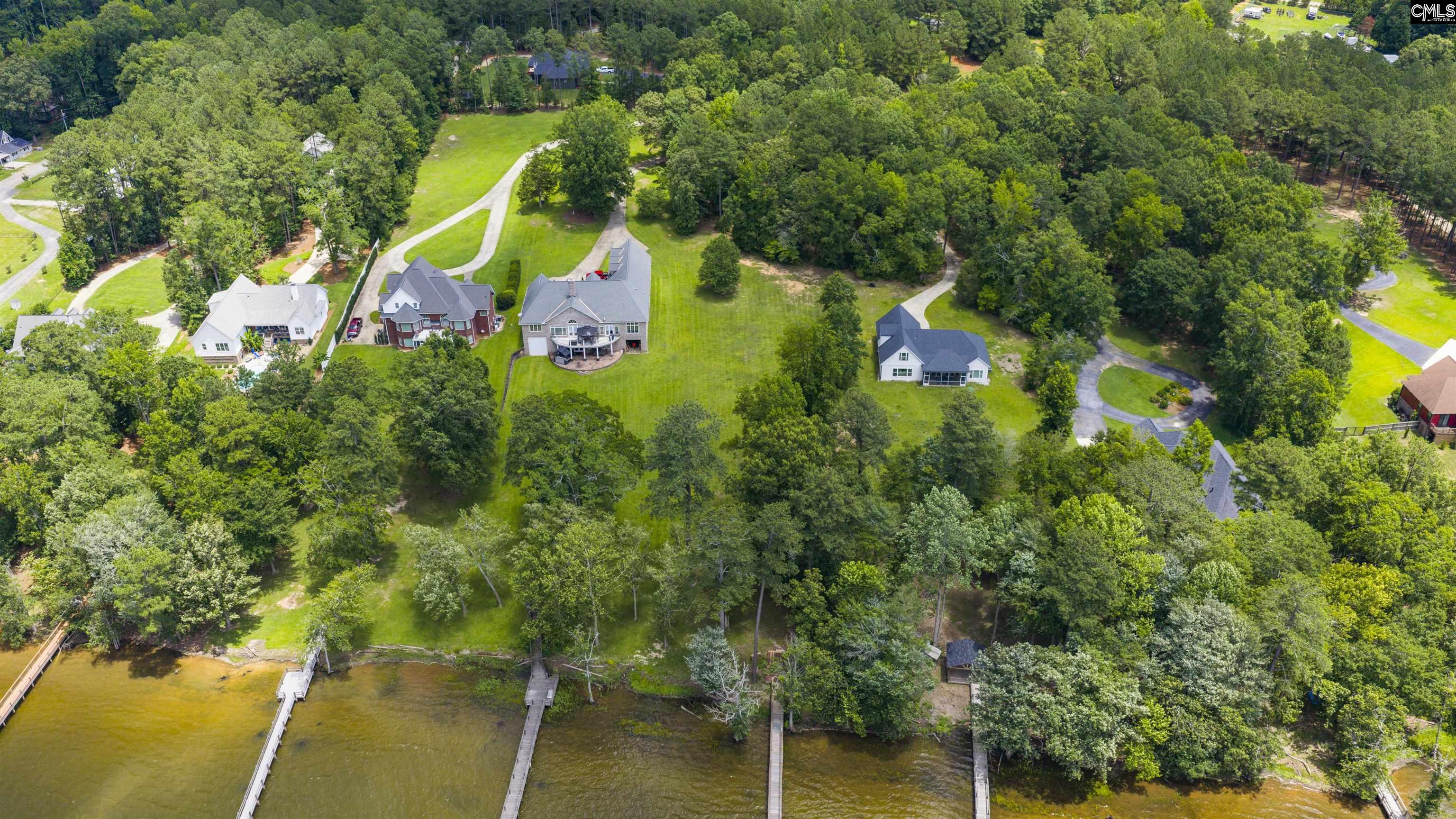 49 Waters Edge Drive Prosperity, SC 29127