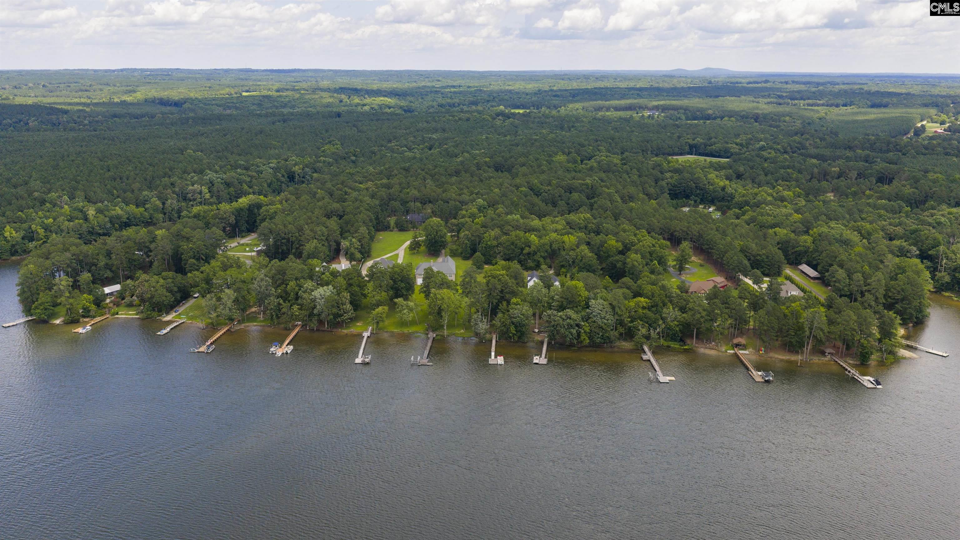 49 Waters Edge Drive Prosperity, SC 29127