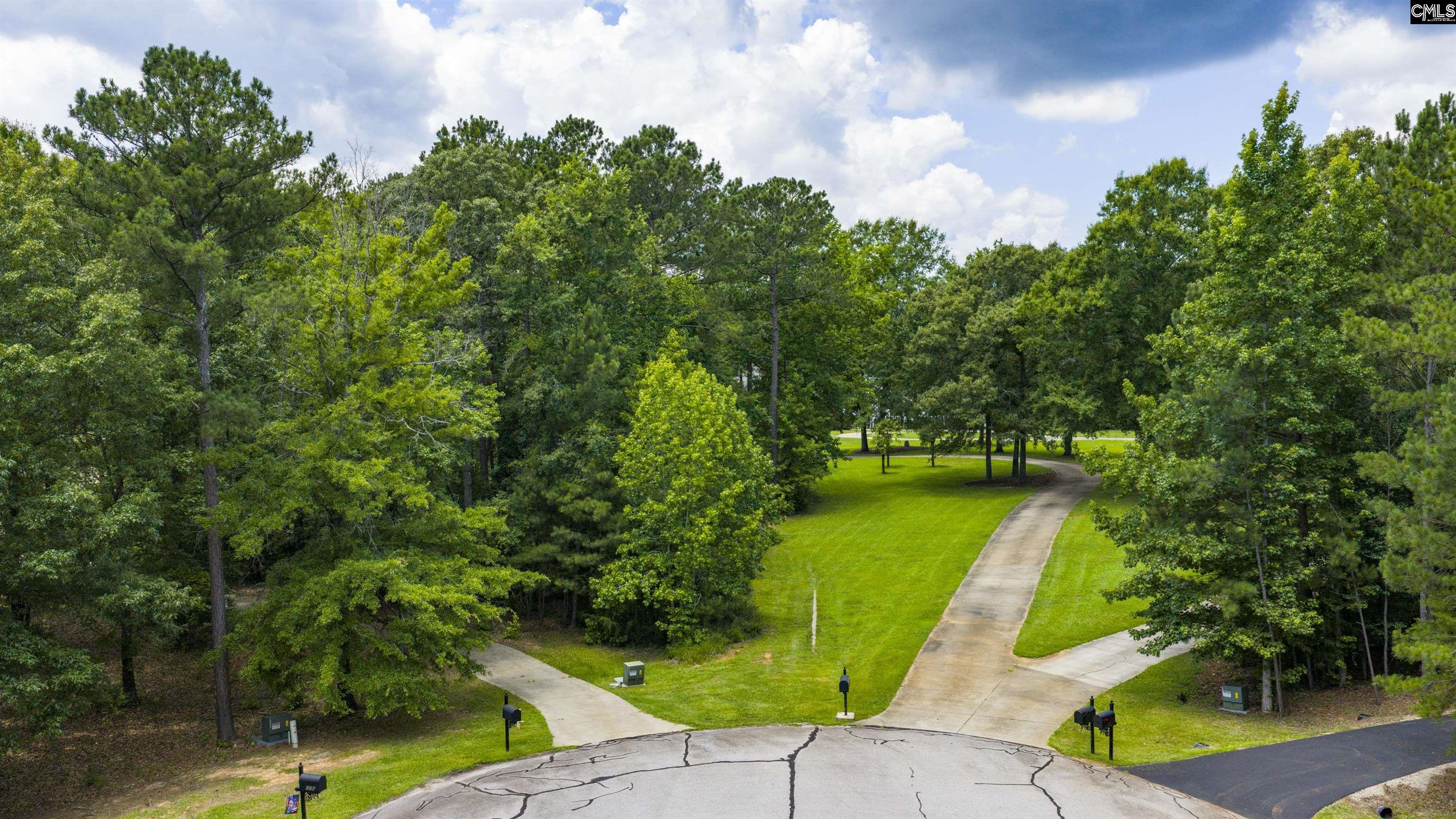 49 Waters Edge Drive Prosperity, SC 29127