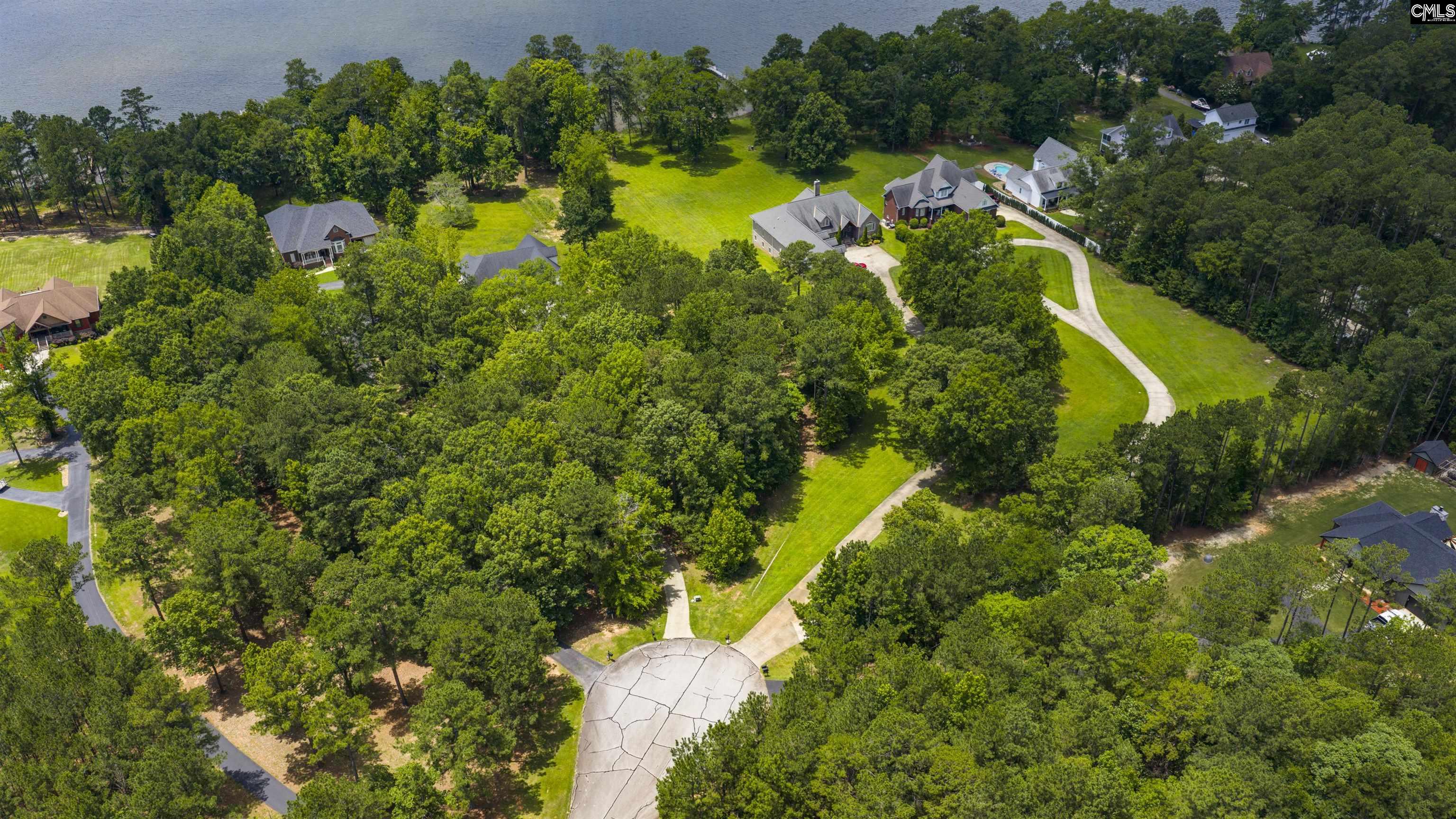 49 Waters Edge Drive Prosperity, SC 29127