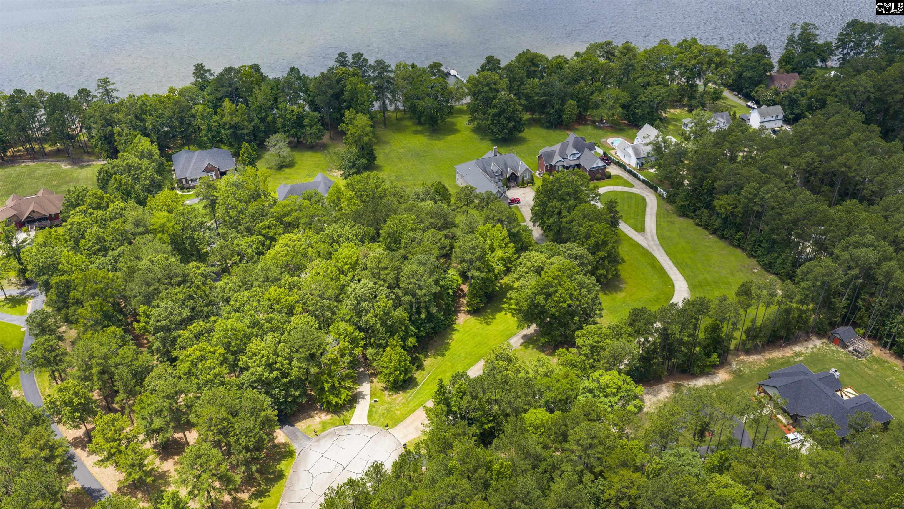 49 Waters Edge Drive Prosperity, SC 29127