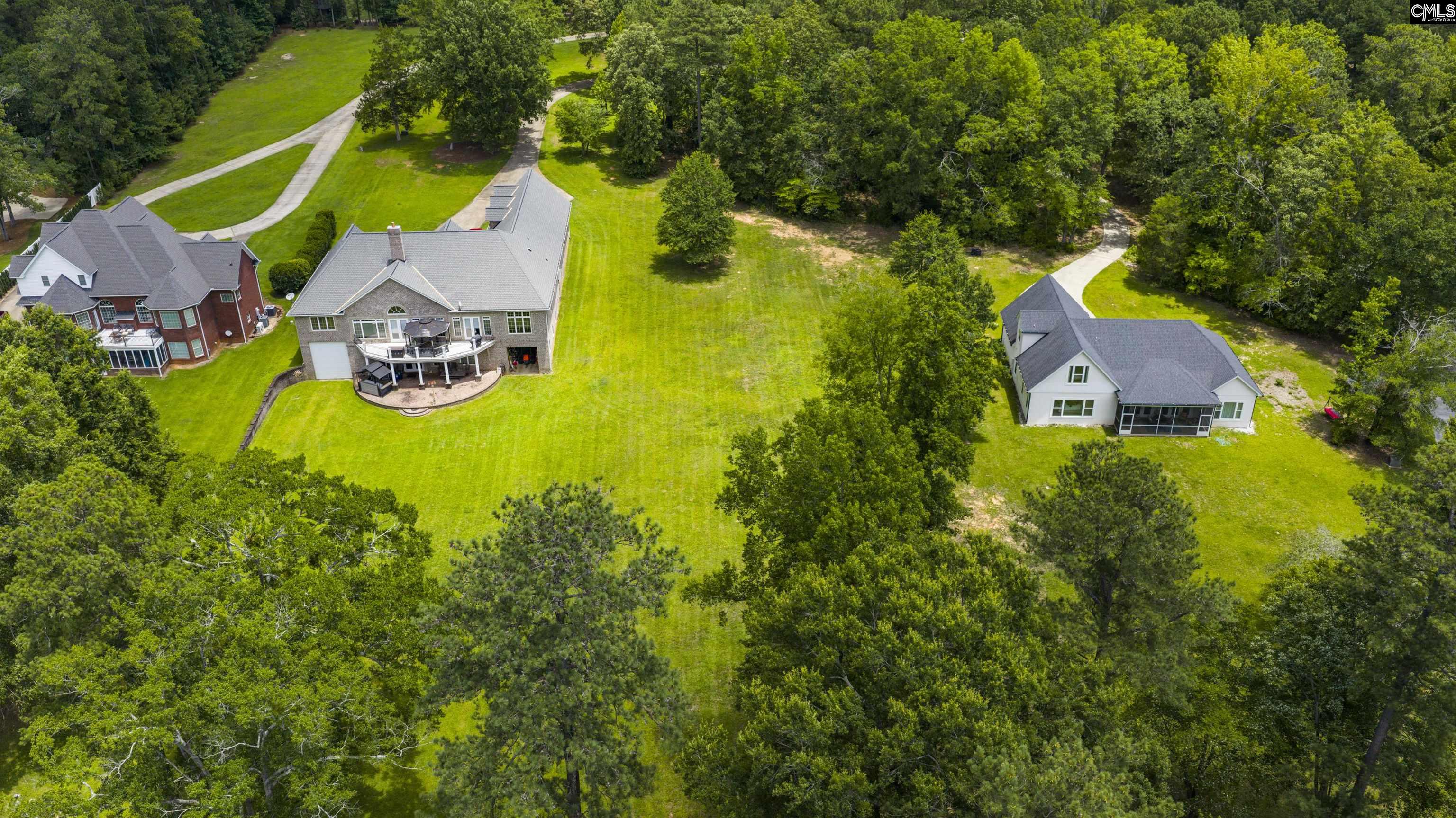 49 Waters Edge Drive Prosperity, SC 29127