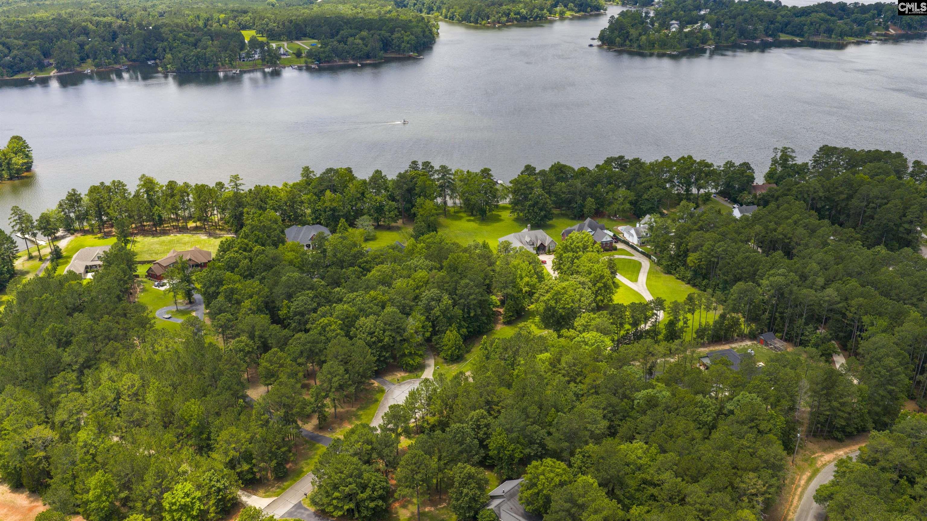 49 Waters Edge Drive Prosperity, SC 29127