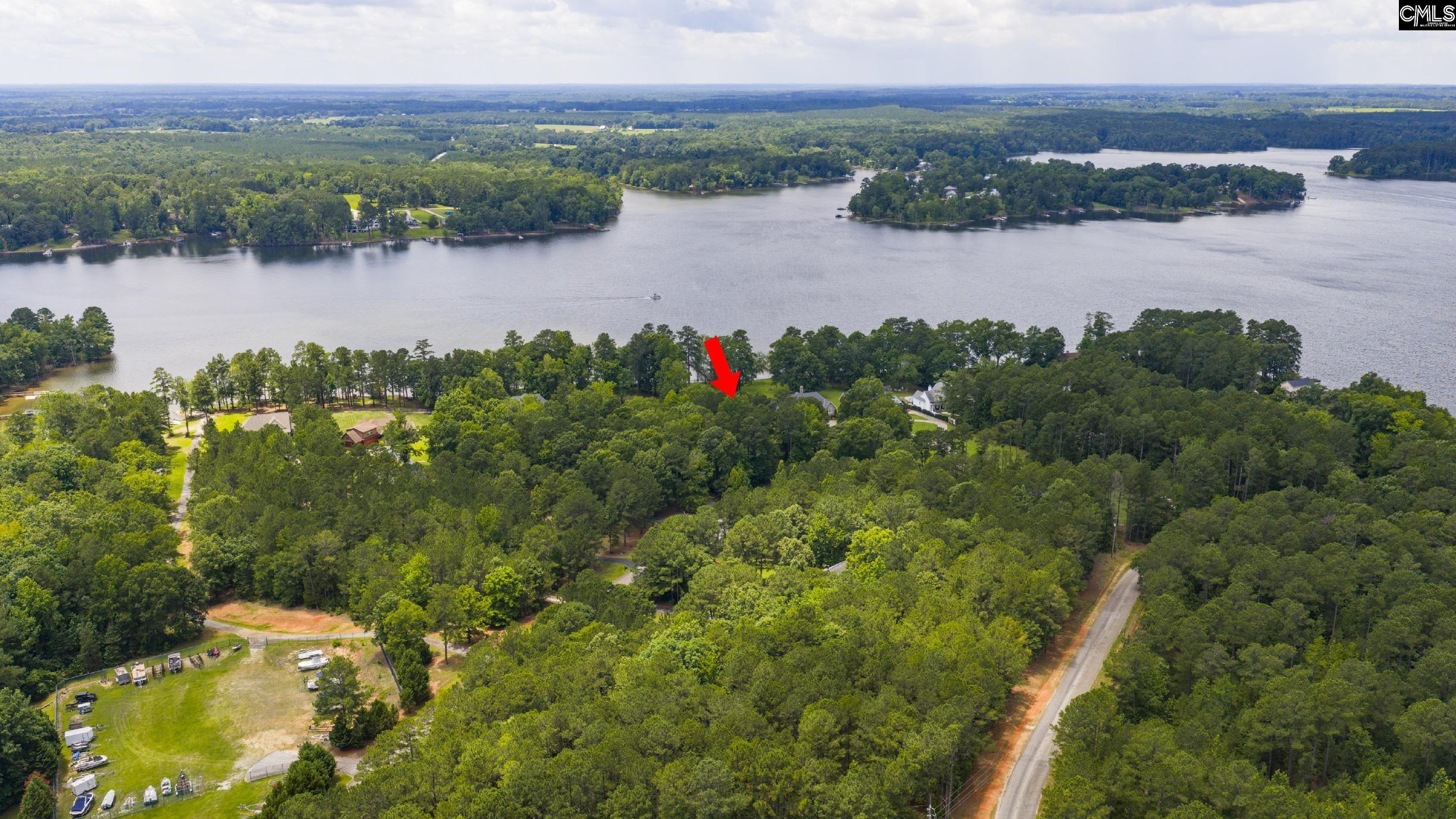 49 Waters Edge Drive Prosperity, SC 29127