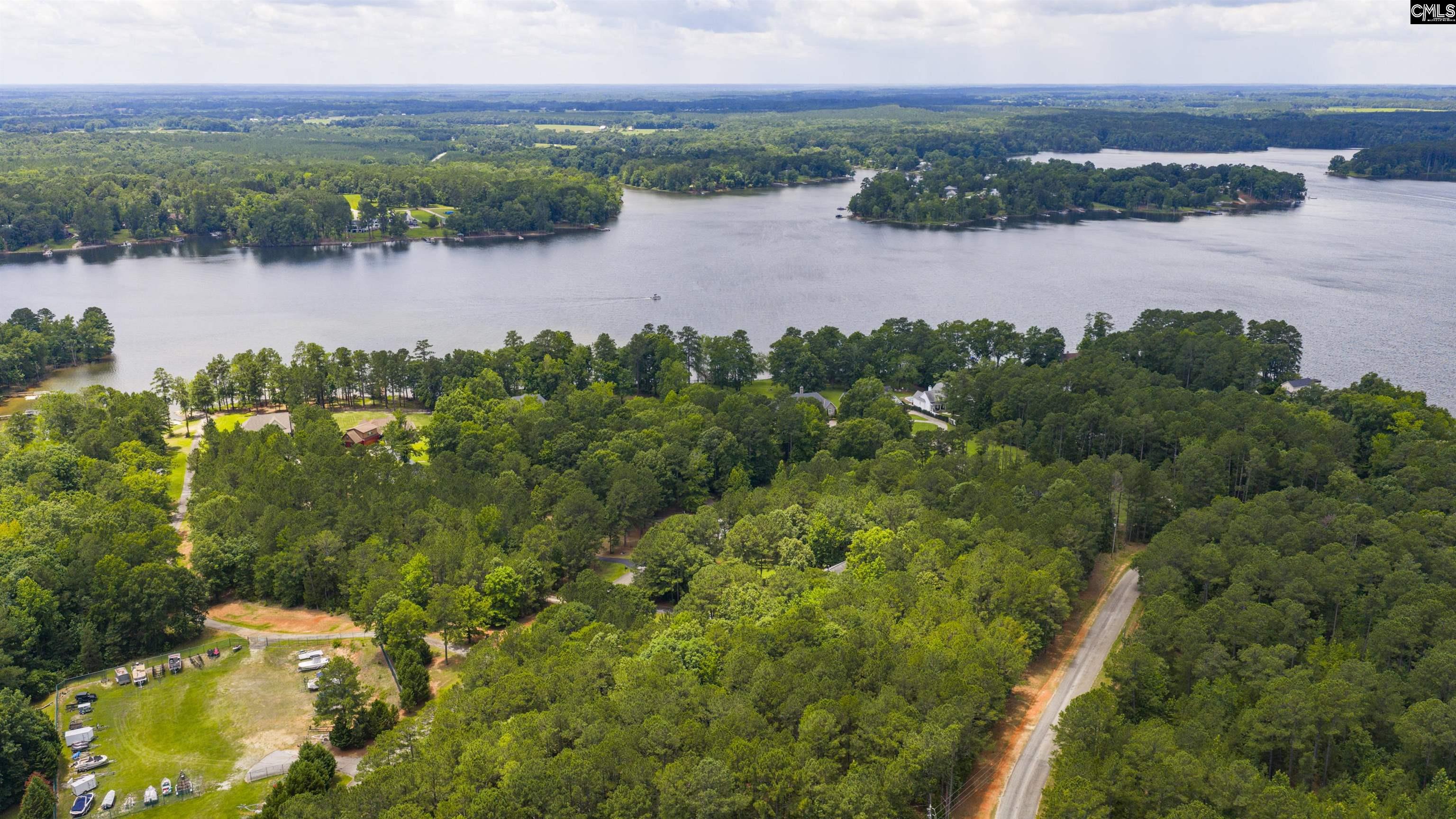 49 Waters Edge Drive Prosperity, SC 29127