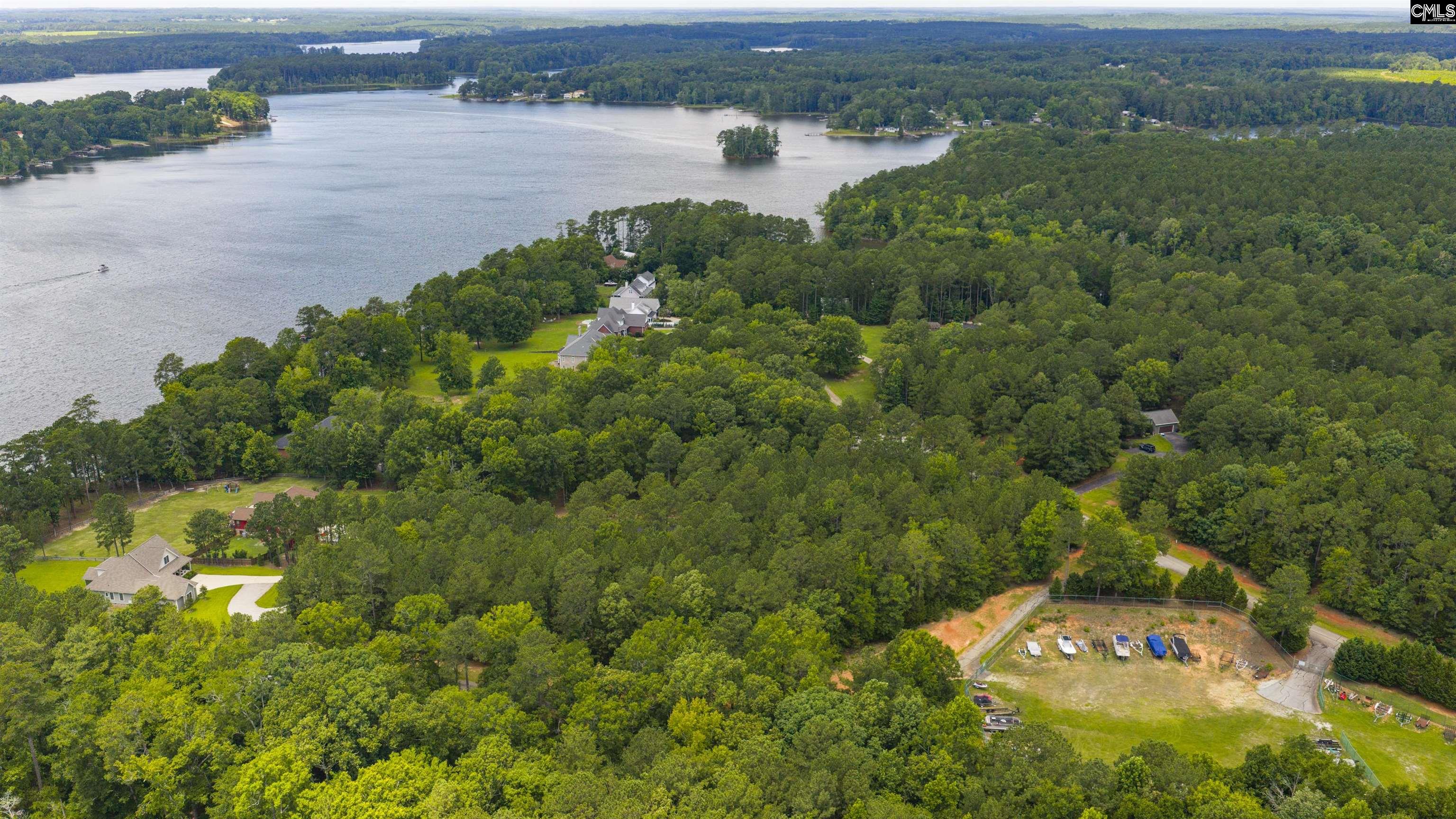 49 Waters Edge Drive Prosperity, SC 29127