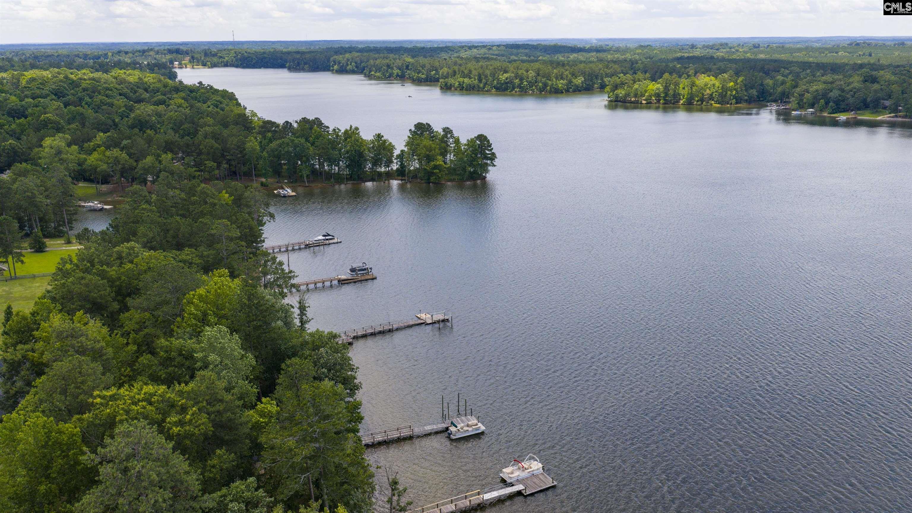 49 Waters Edge Drive Prosperity, SC 29127