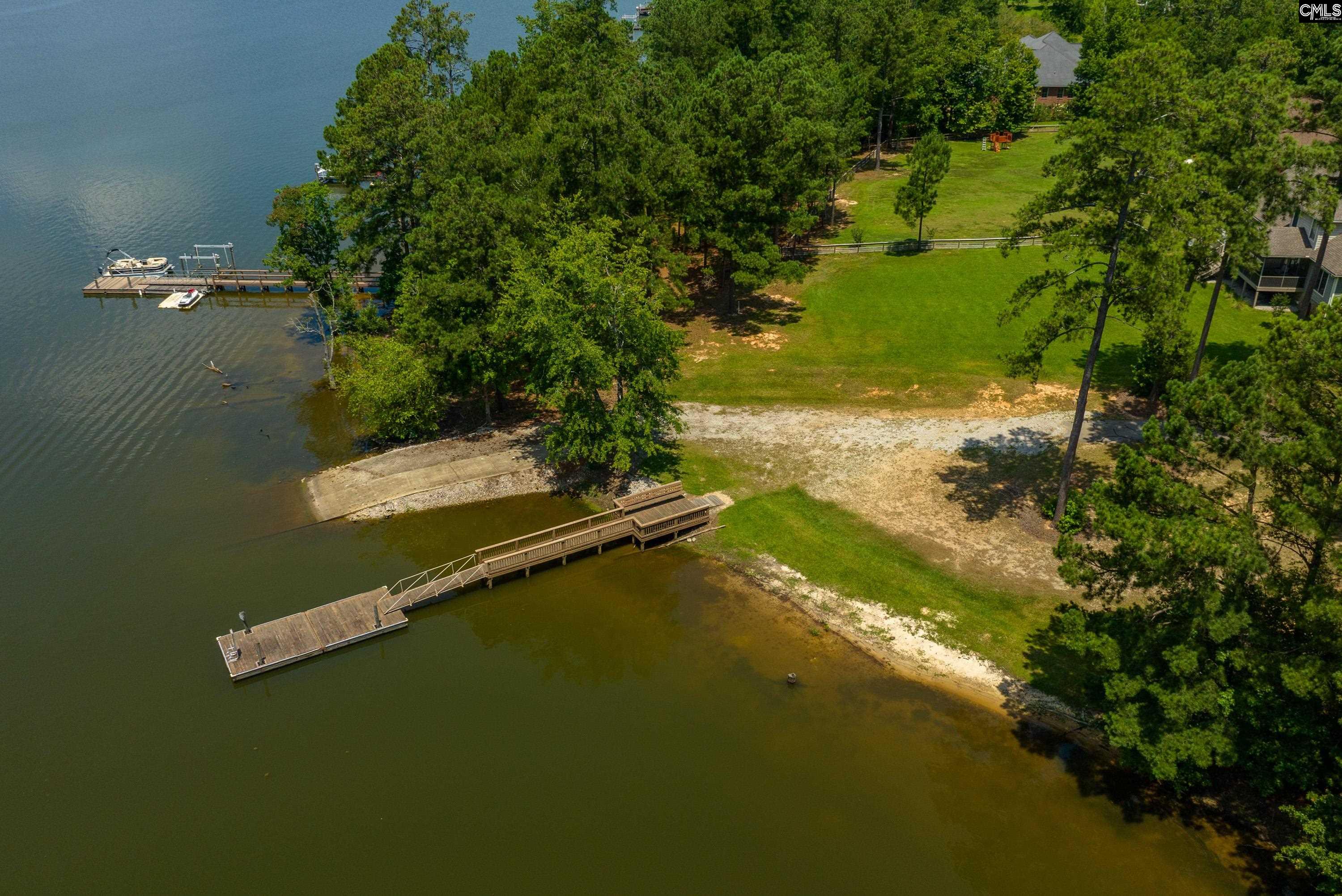 49 Waters Edge Drive Prosperity, SC 29127