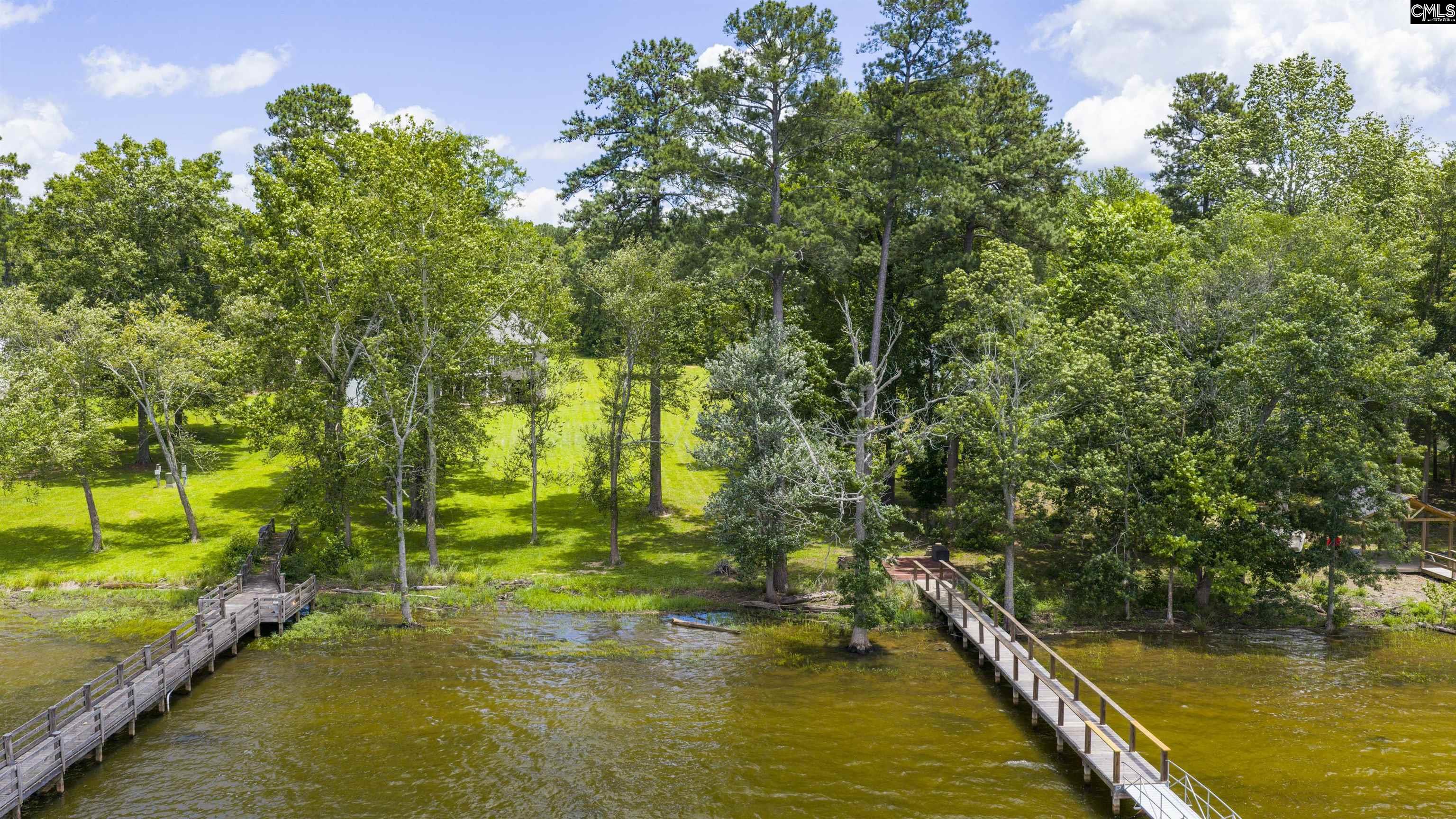 49 Waters Edge Drive Prosperity, SC 29127