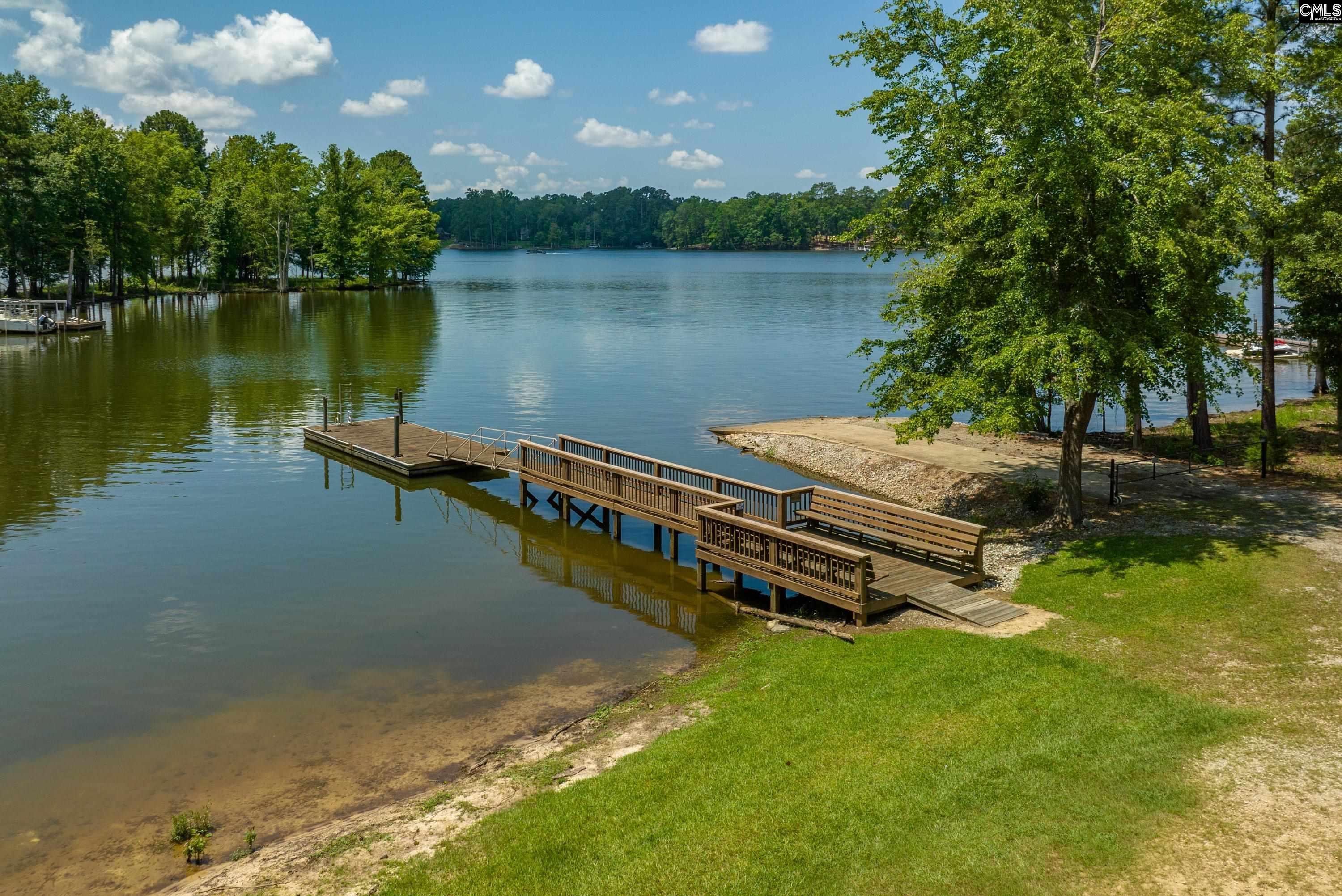 49 Waters Edge Drive Prosperity, SC 29127