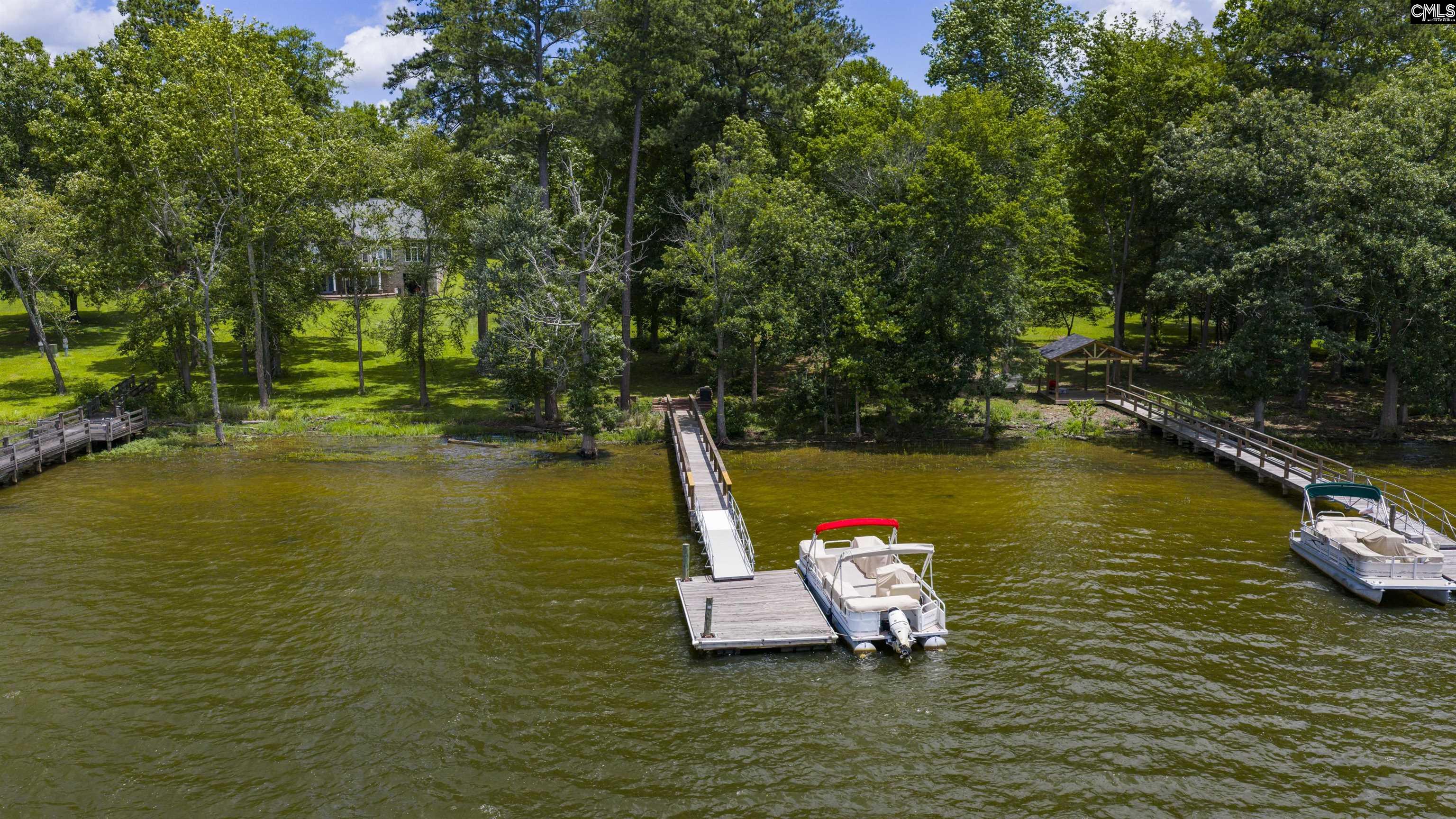 49 Waters Edge Drive Prosperity, SC 29127