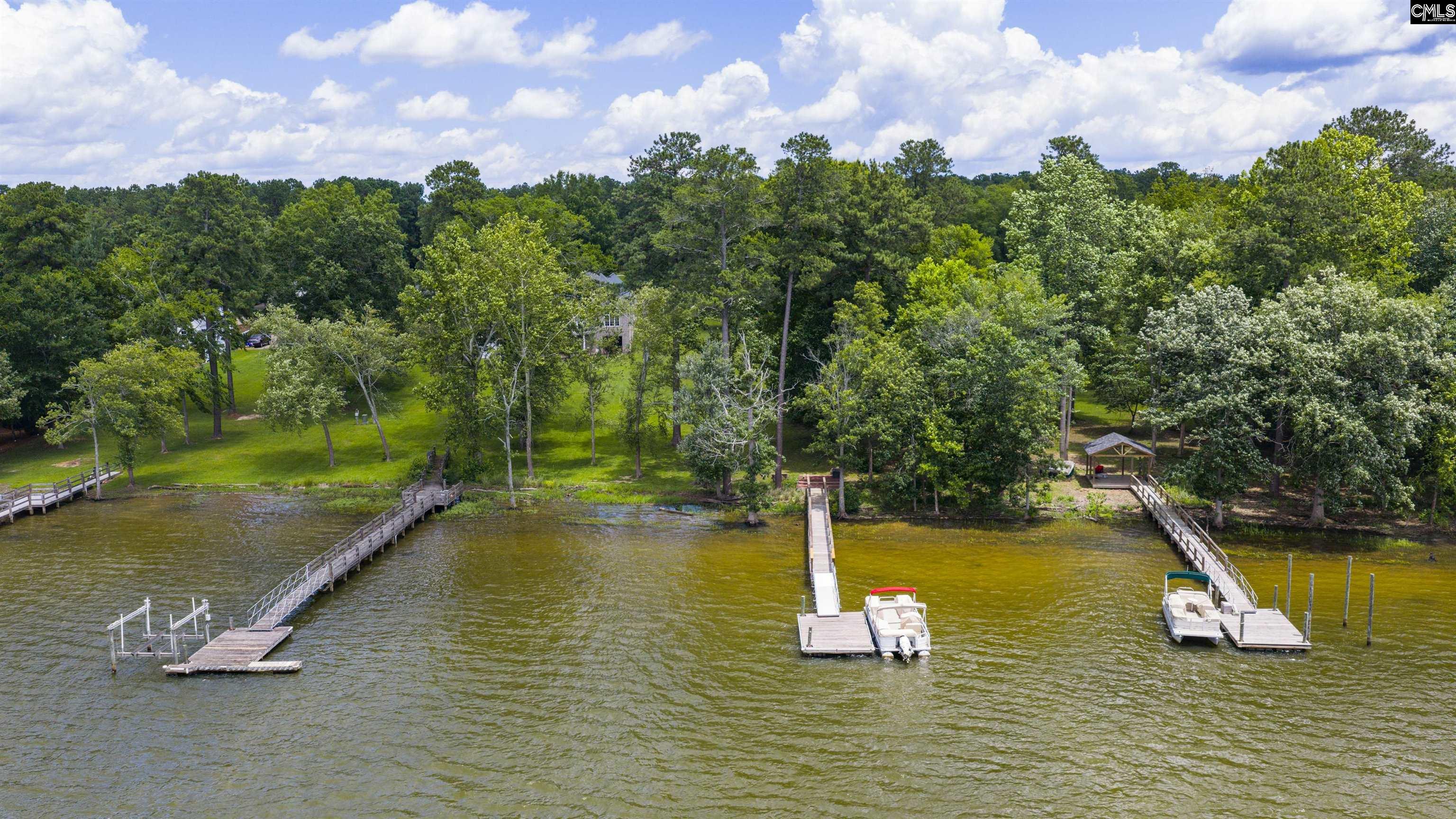 49 Waters Edge Drive Prosperity, SC 29127