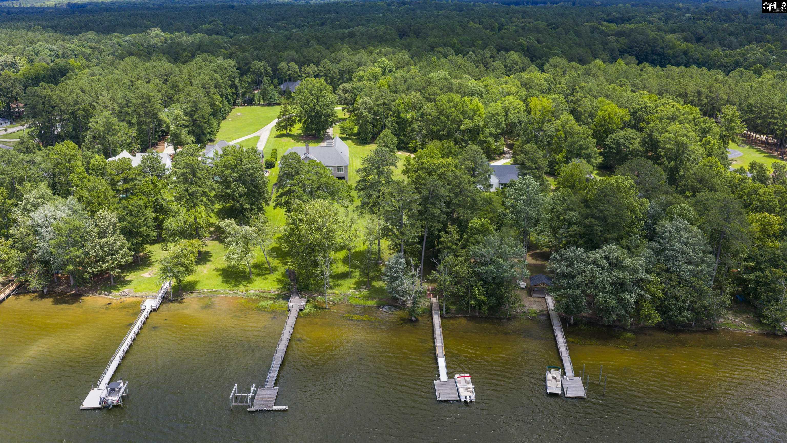 49 Waters Edge Drive Prosperity, SC 29127