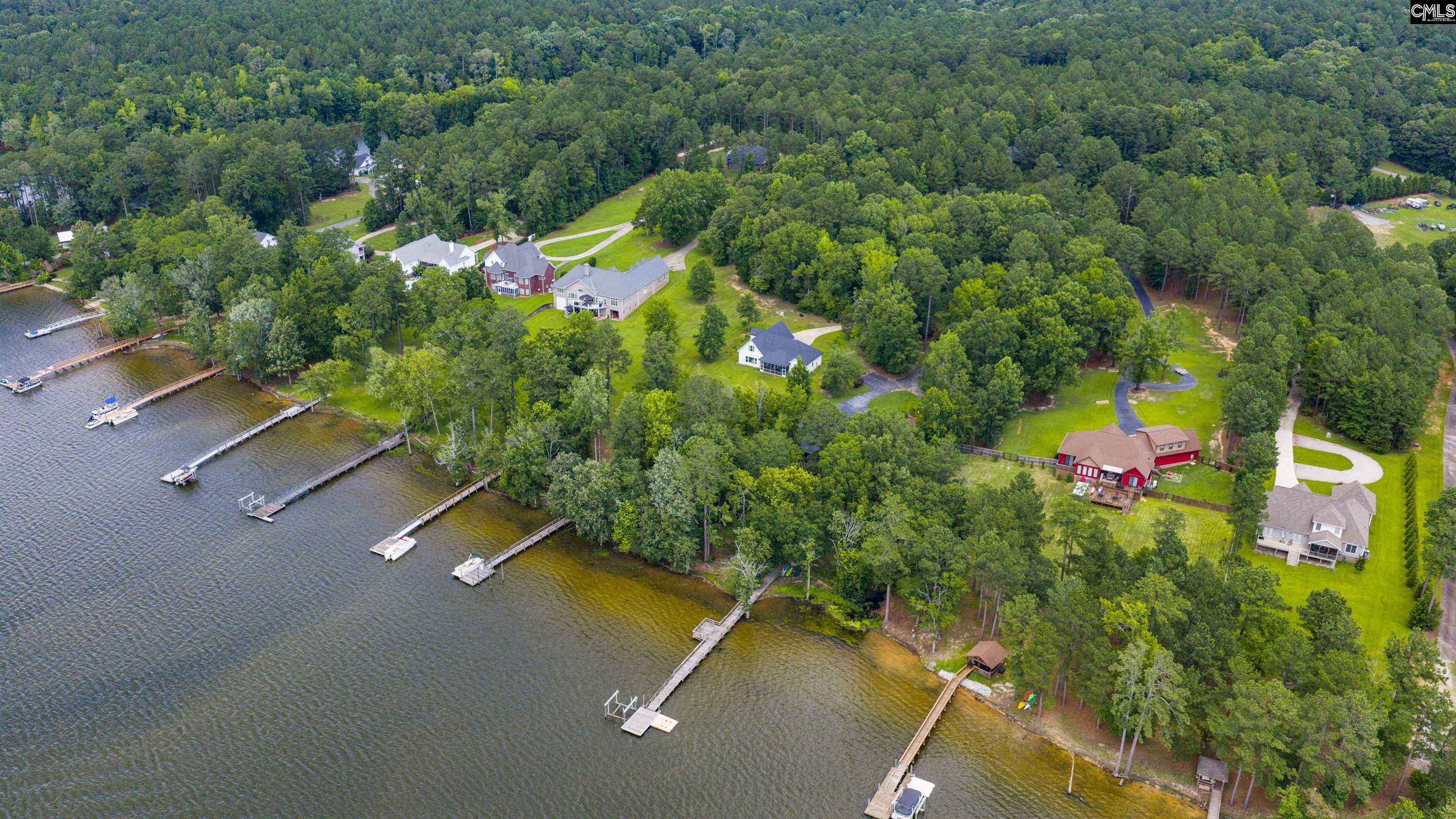49 Waters Edge Drive Prosperity, SC 29127