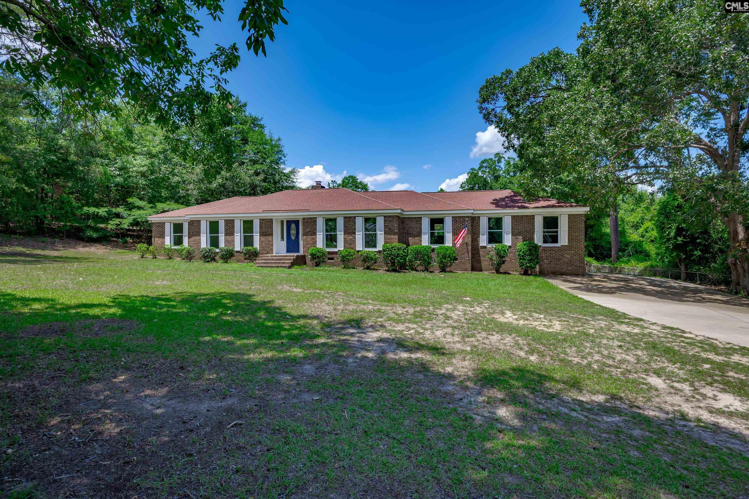 320 Kellly Mill Road Elgin, SC 29045