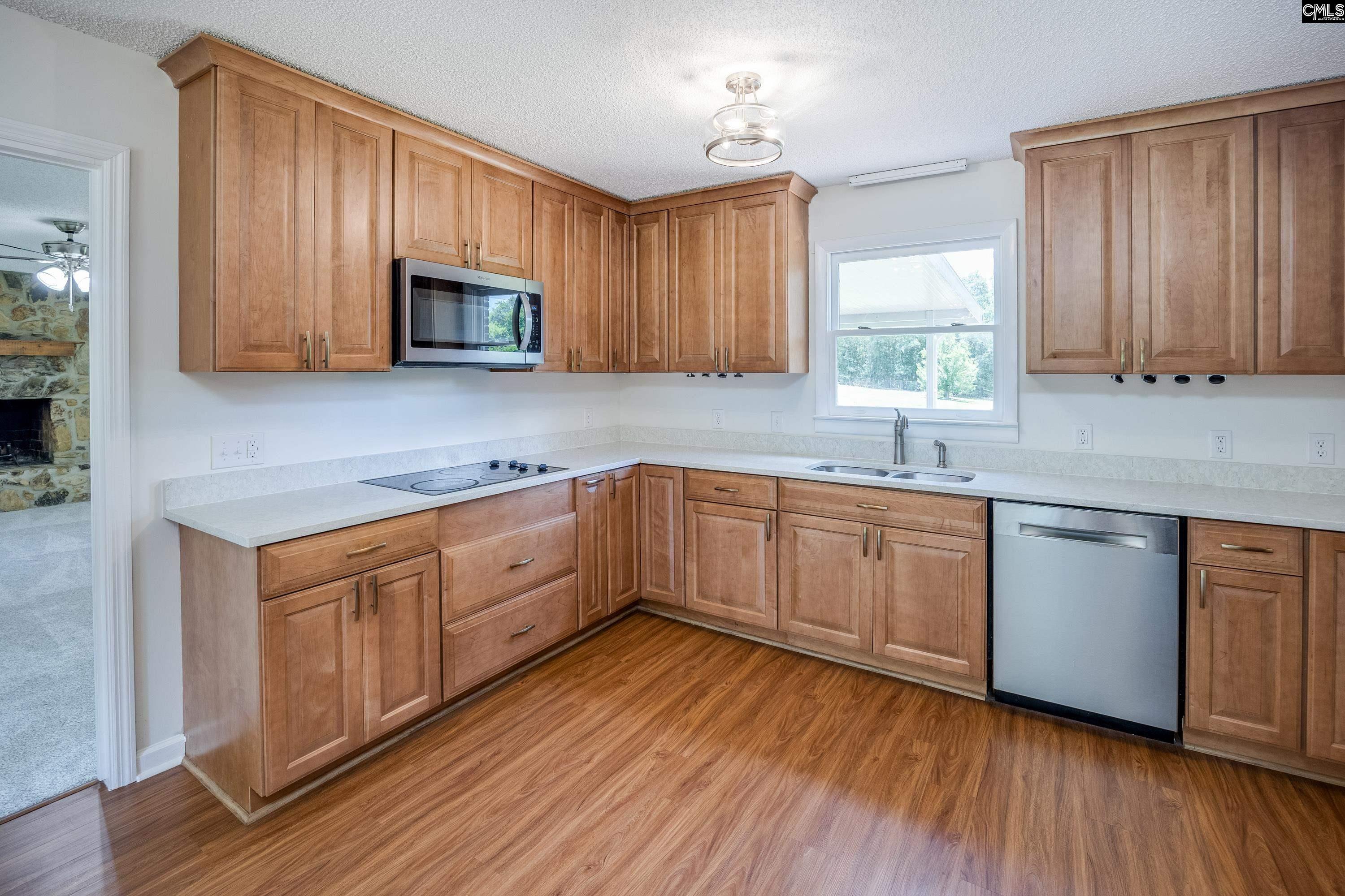 320 Kellly Mill Road Elgin, SC 29045
