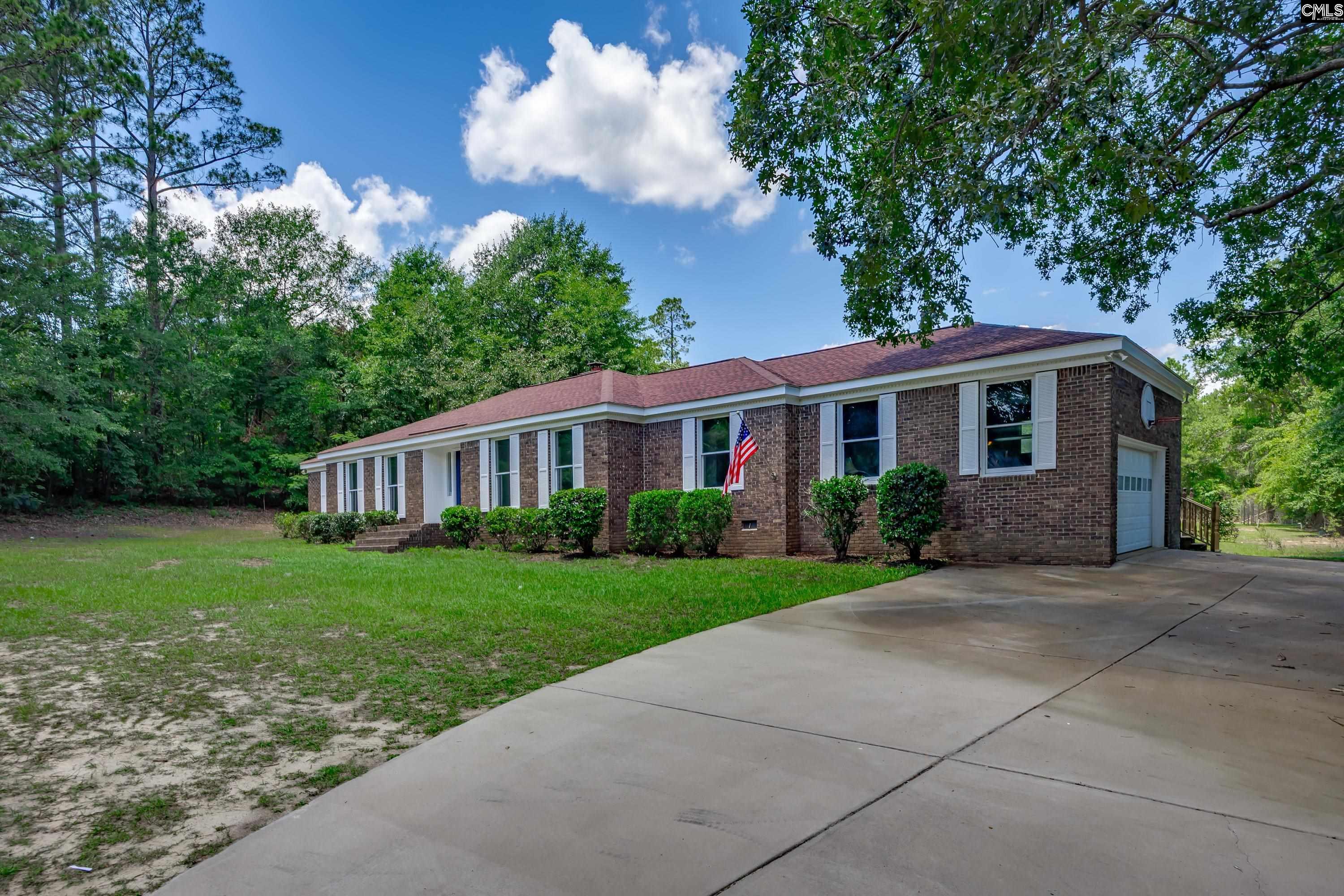 320 Kellly Mill Road Elgin, SC 29045