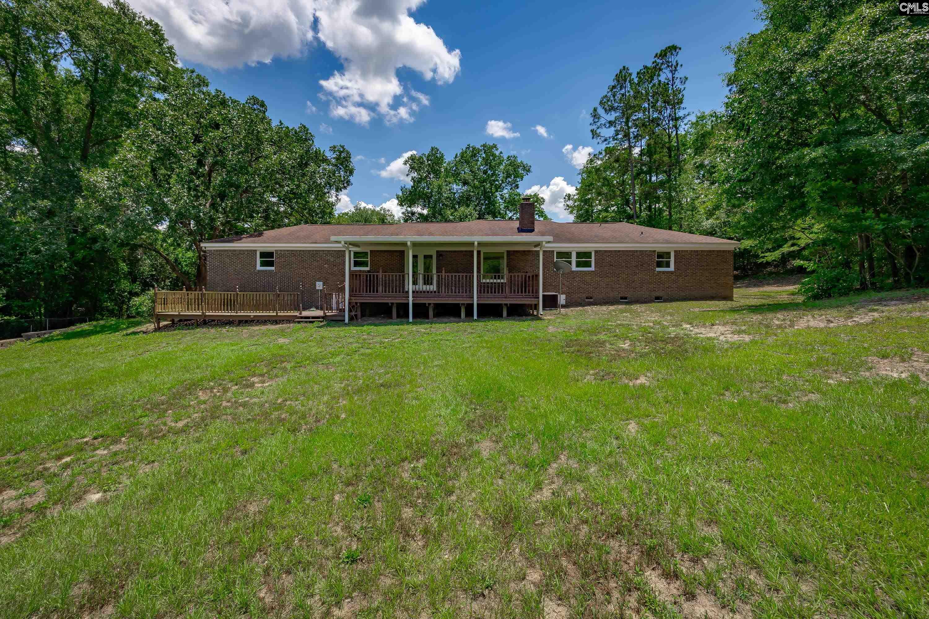 320 Kellly Mill Road Elgin, SC 29045