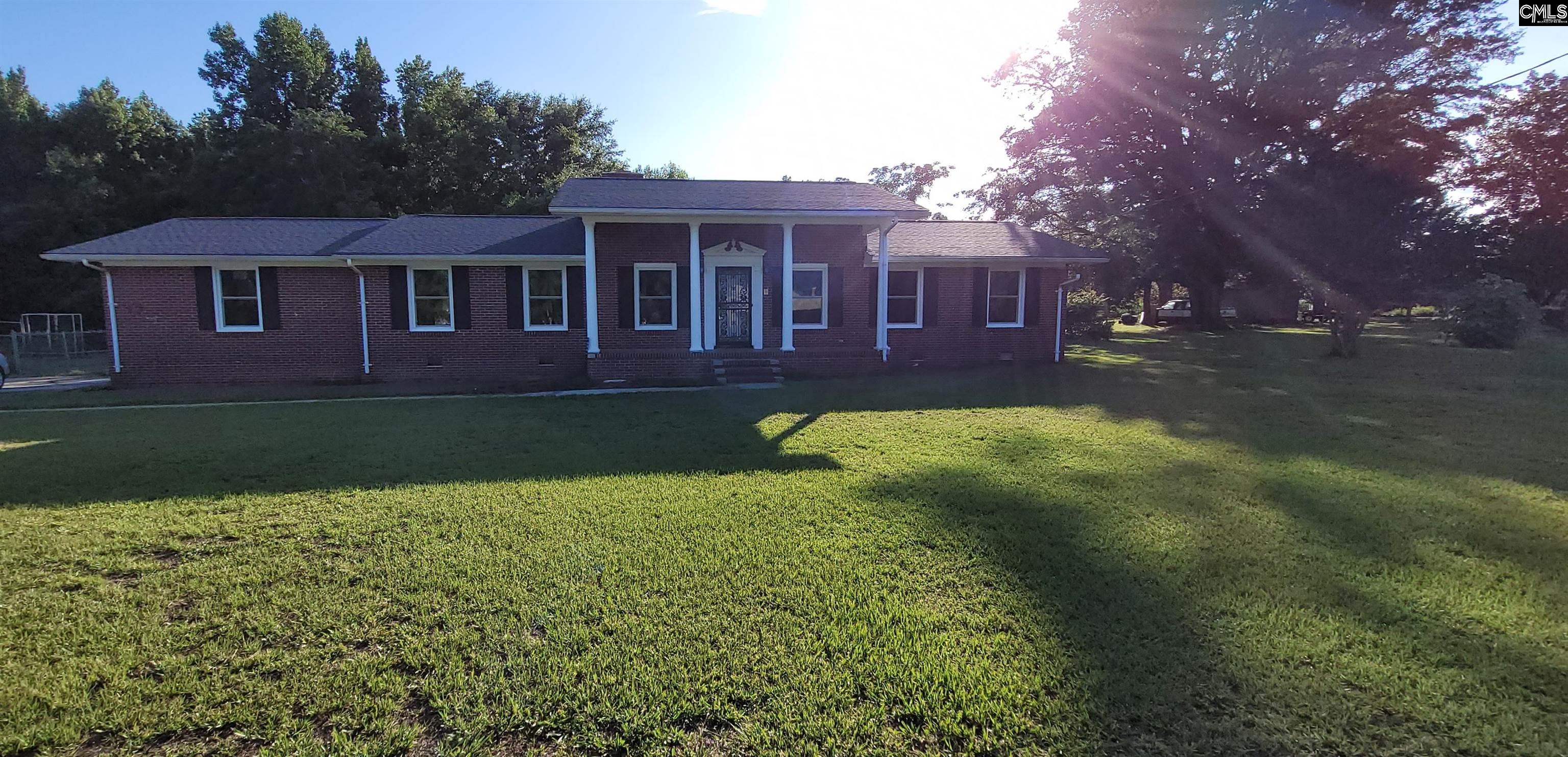 585 Rosemo Drive Orangeburg, SC 29115