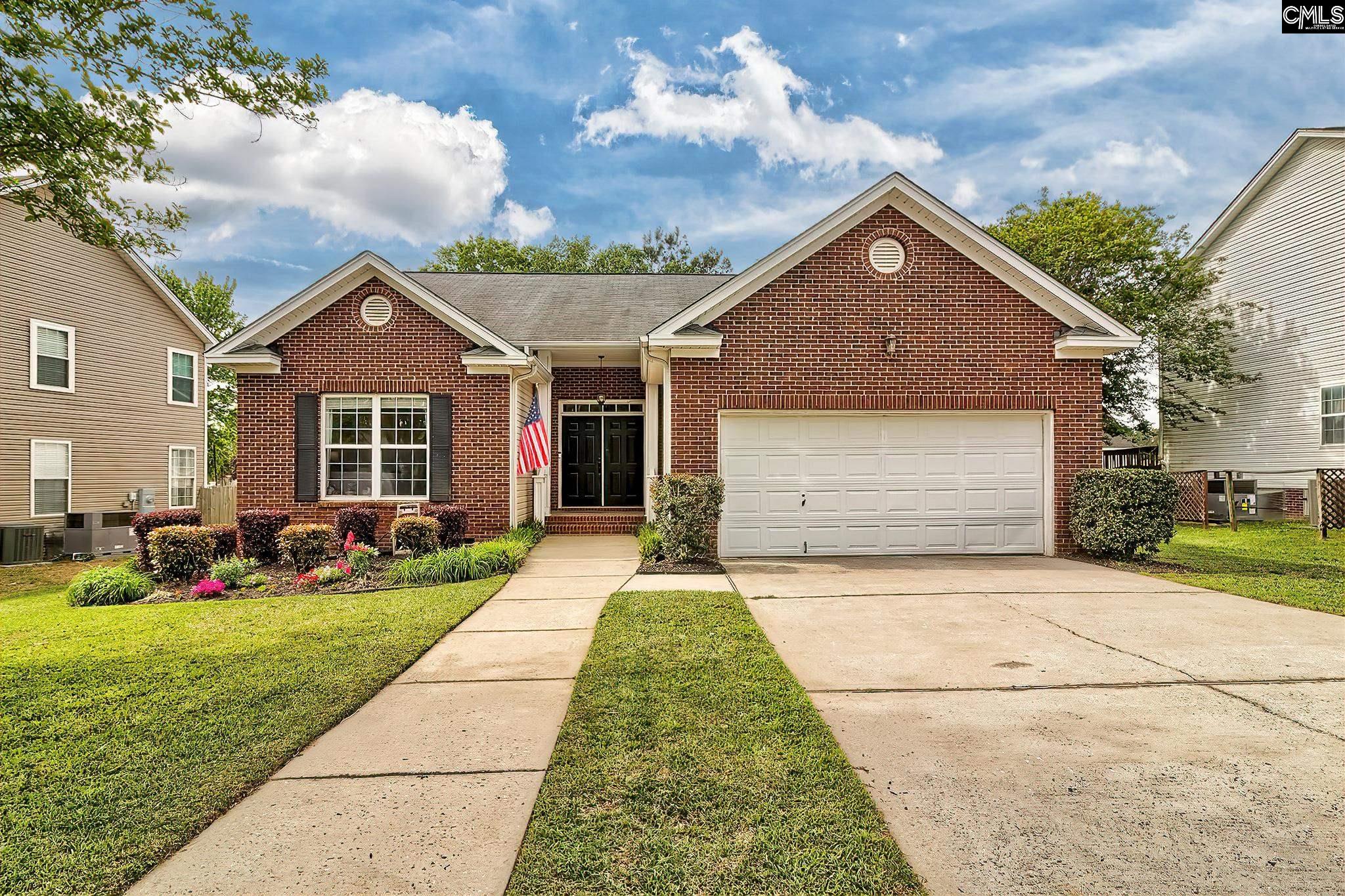 651 Park Road Lexington, SC 29072