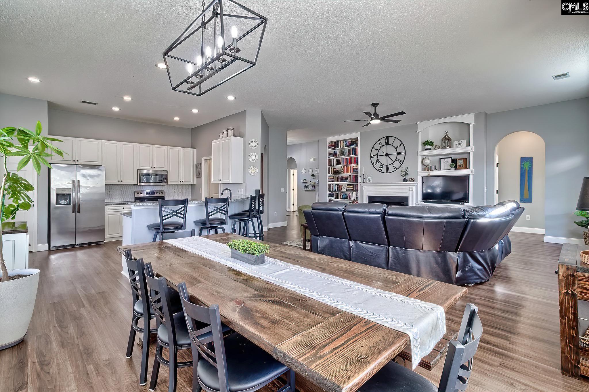 651 Park Road Lexington, SC 29072