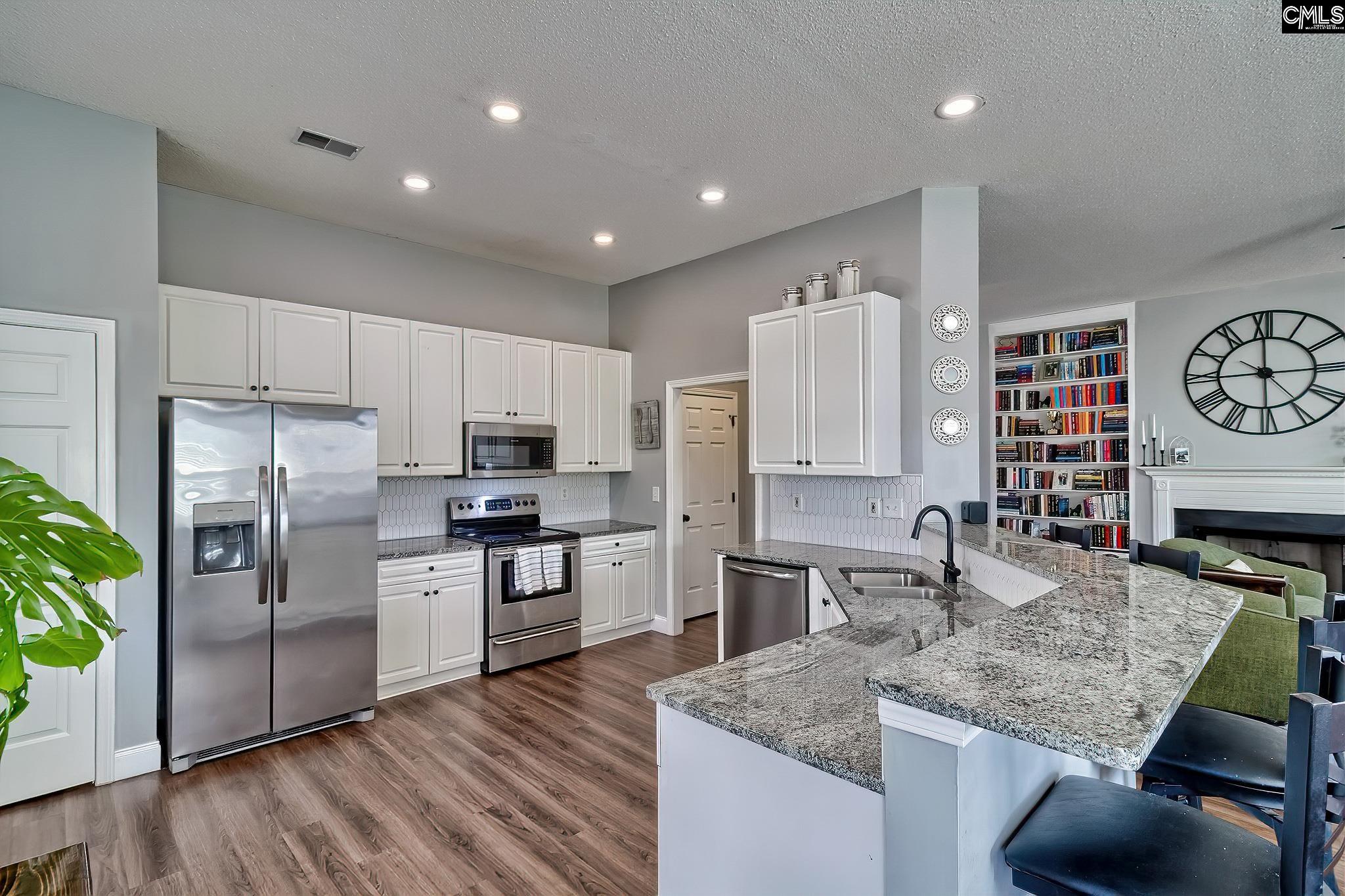 651 Park Road Lexington, SC 29072