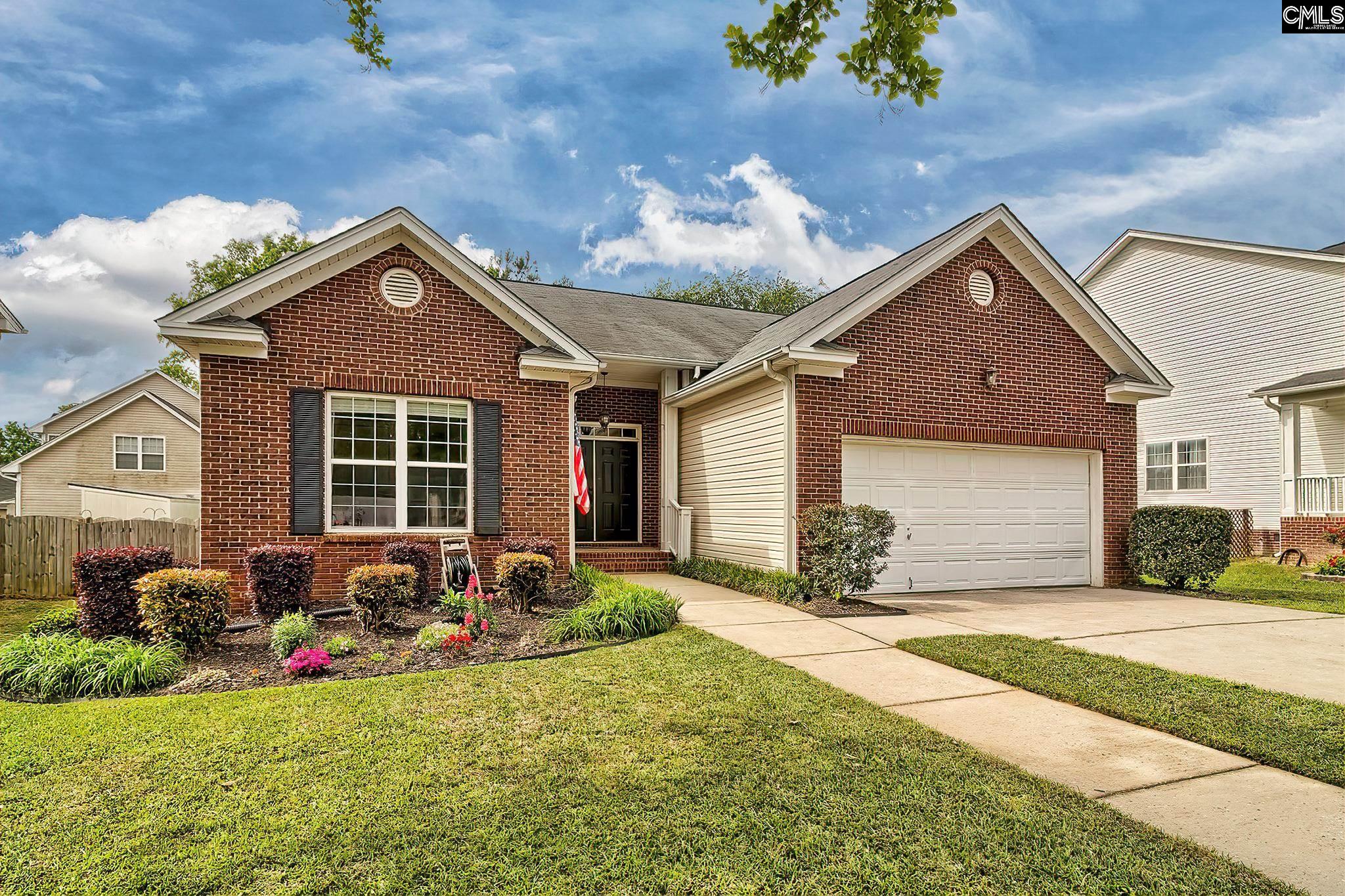 651 Park Road Lexington, SC 29072