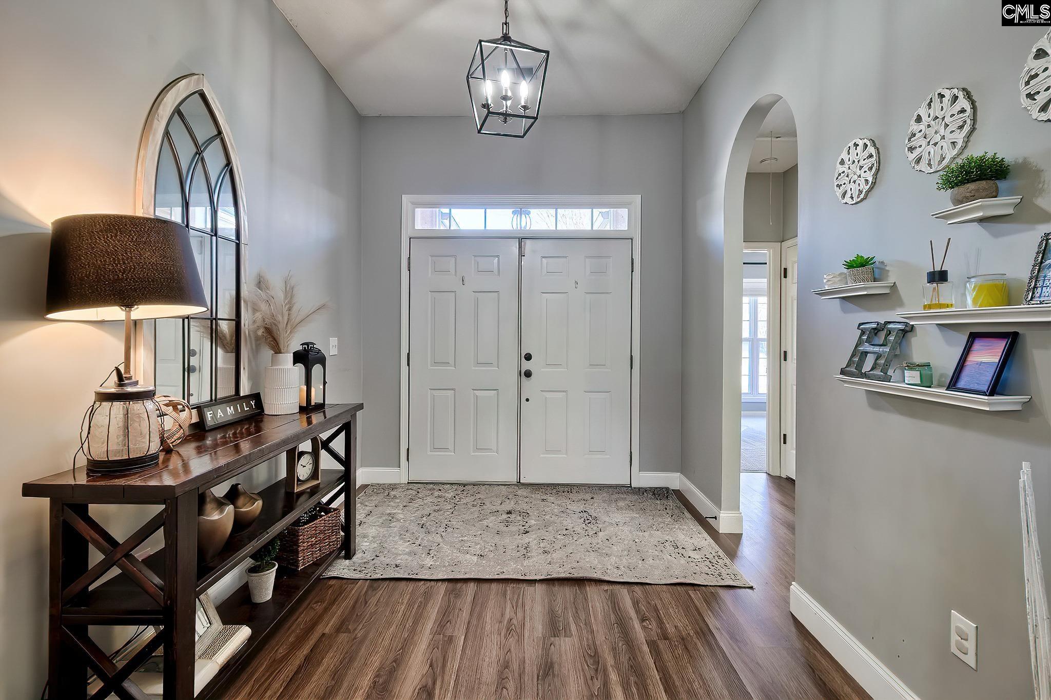 651 Park Road Lexington, SC 29072