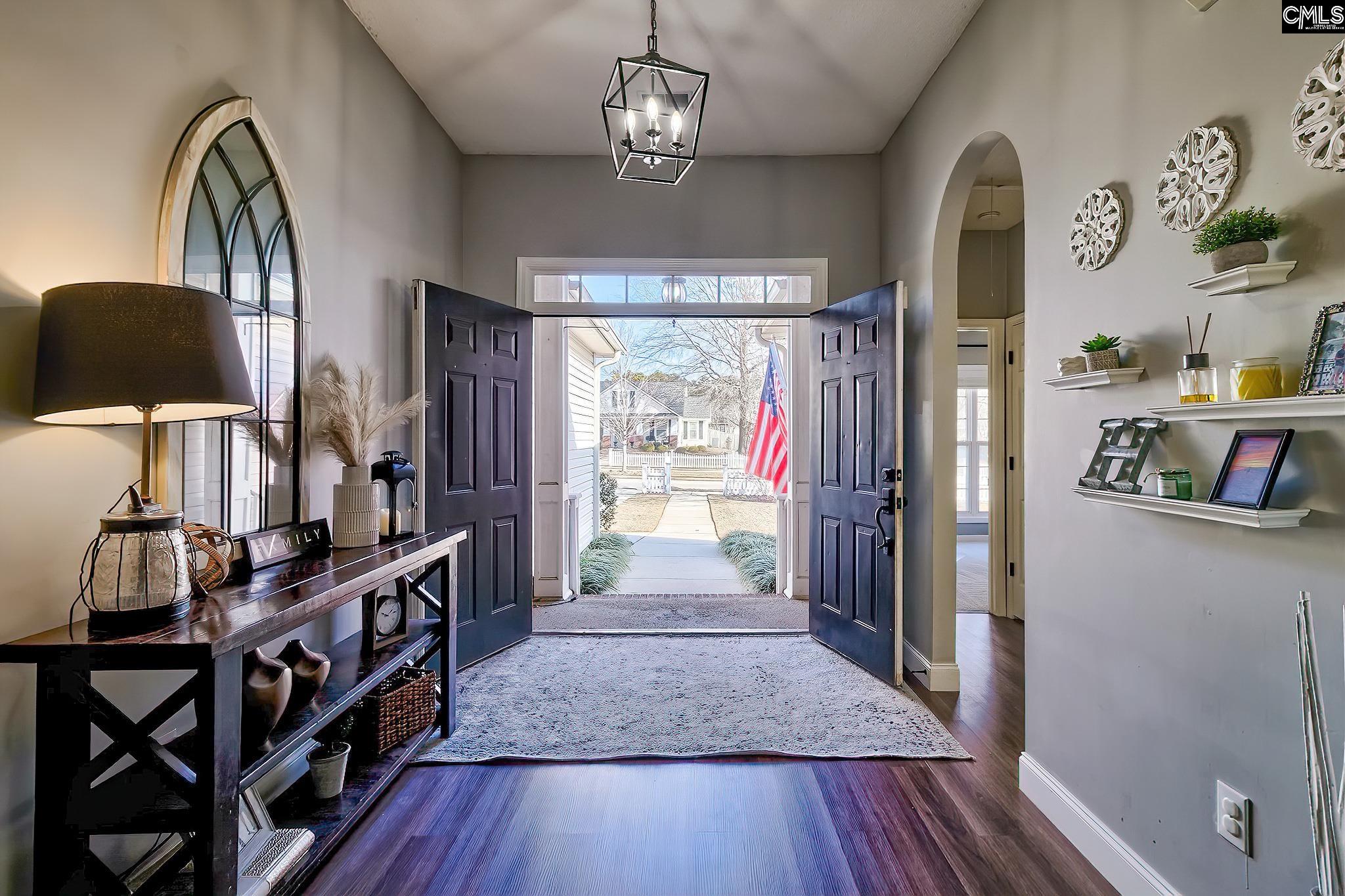 651 Park Road Lexington, SC 29072