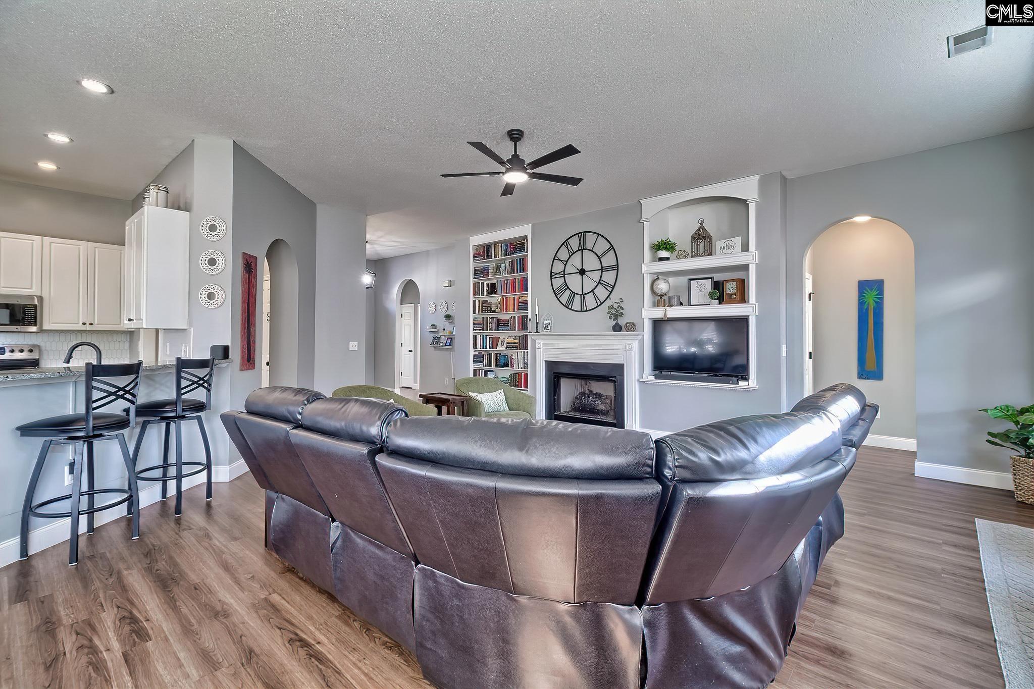 651 Park Road Lexington, SC 29072