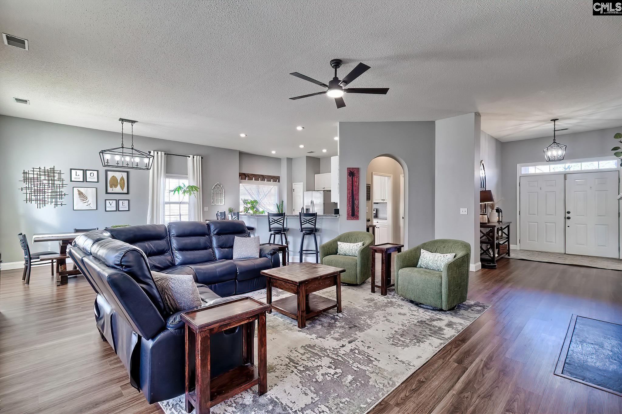 651 Park Road Lexington, SC 29072