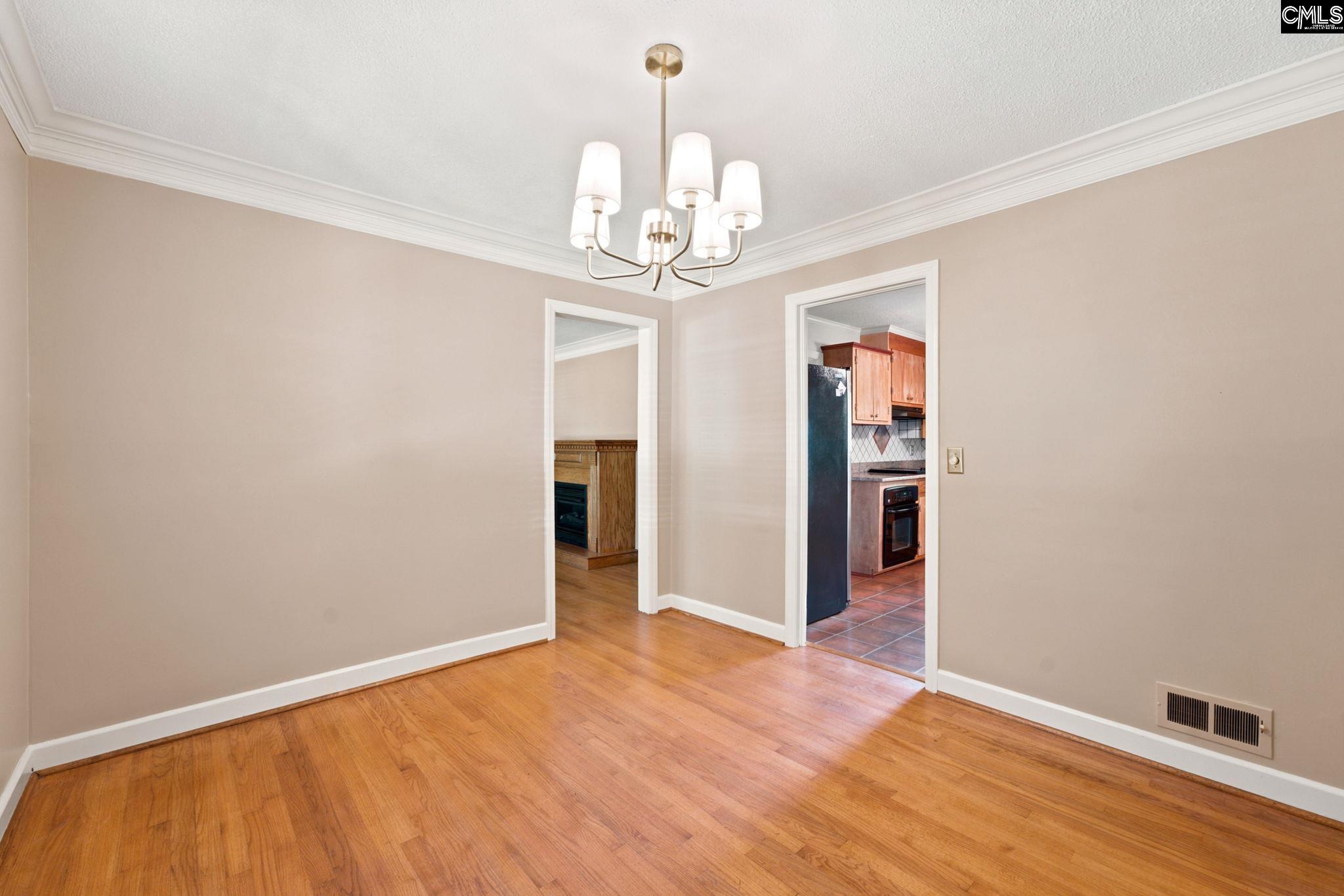 6544 Brookside Circle Columbia, SC 29206-1300
