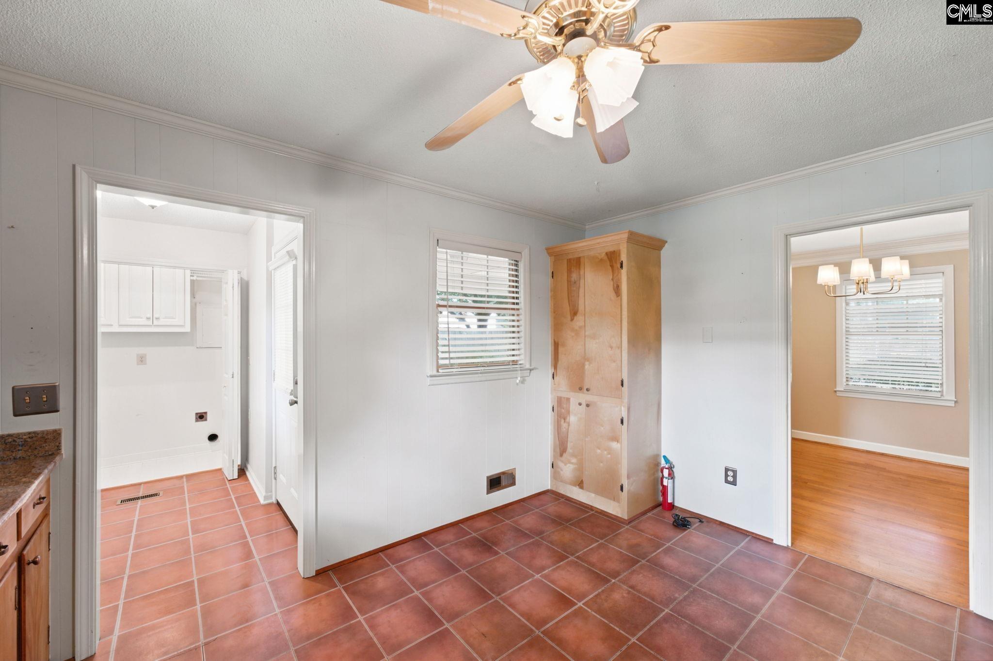 6544 Brookside Circle Columbia, SC 29206-1300