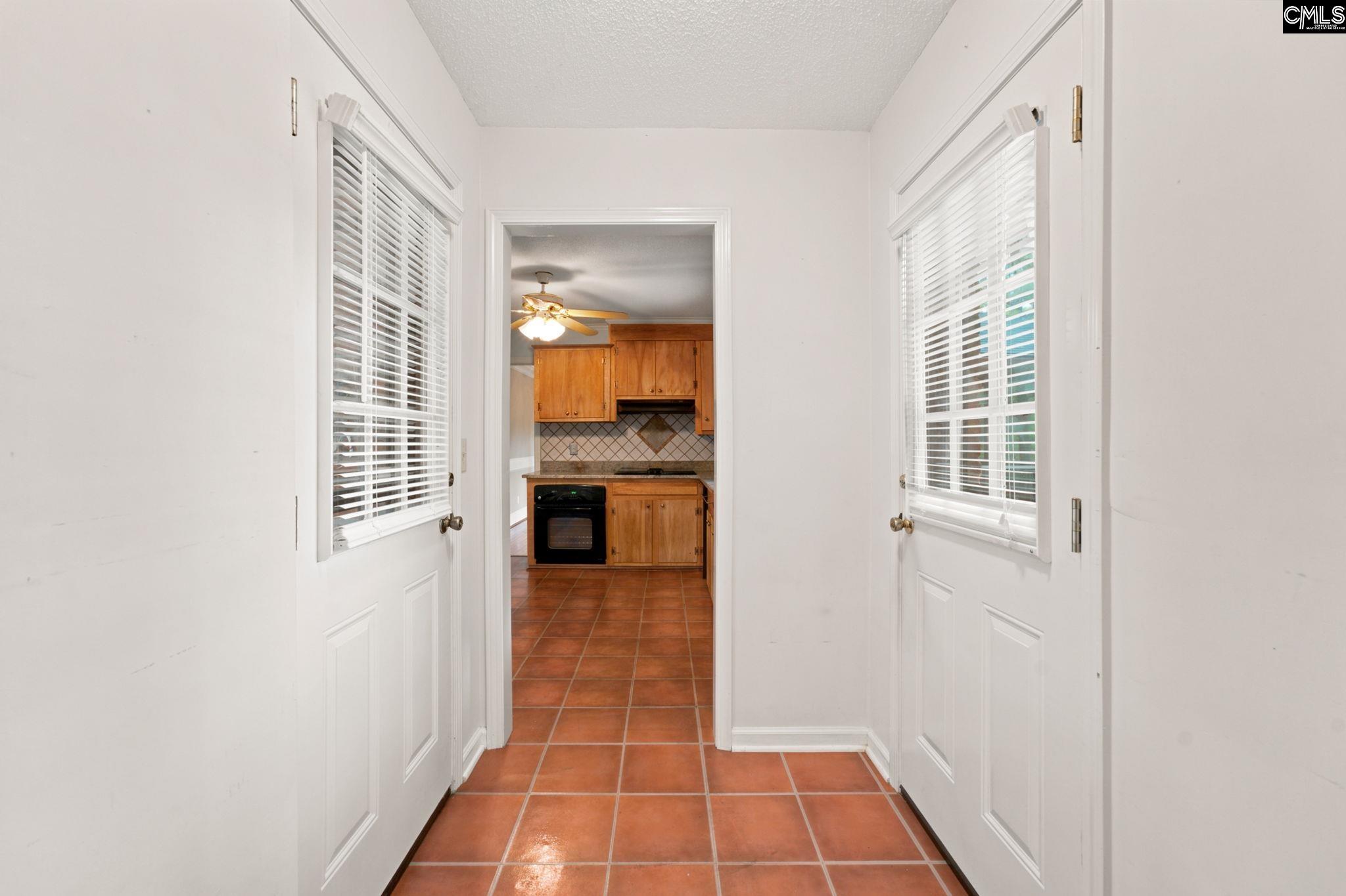 6544 Brookside Circle Columbia, SC 29206-1300