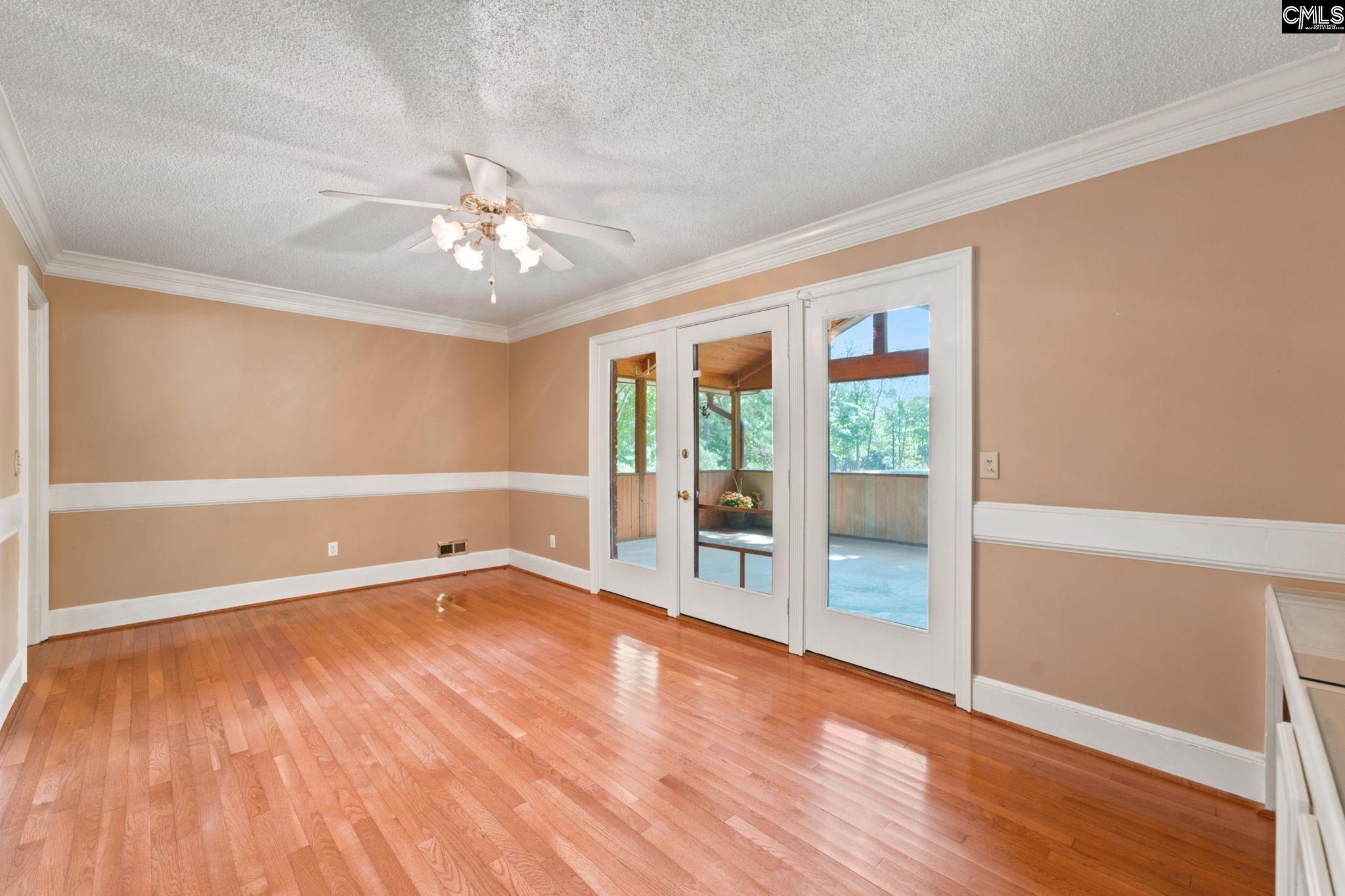 6544 Brookside Circle Columbia, SC 29206-1300