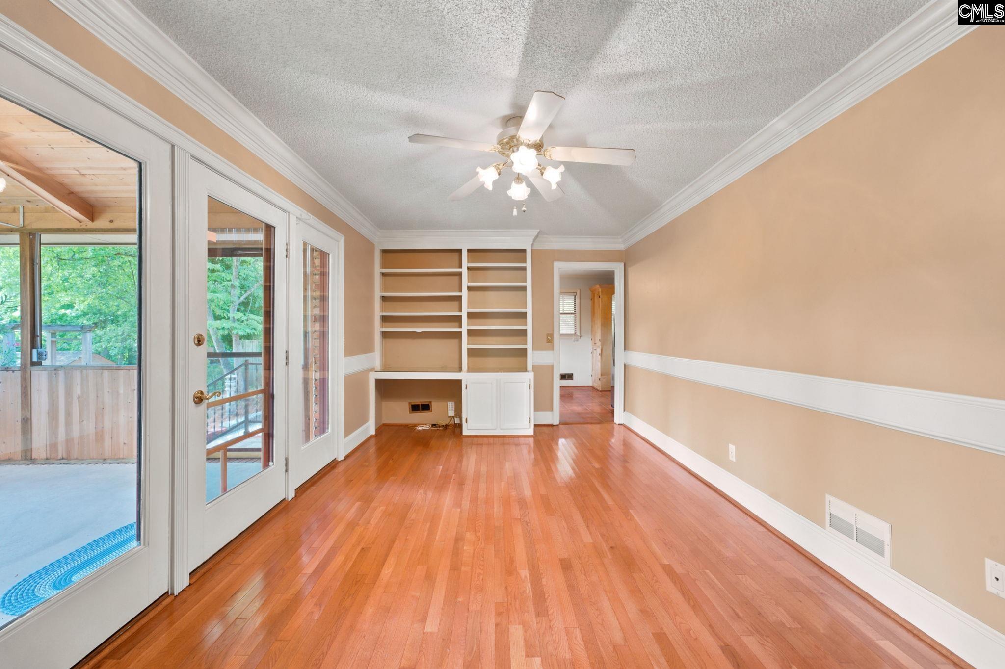 6544 Brookside Circle Columbia, SC 29206-1300