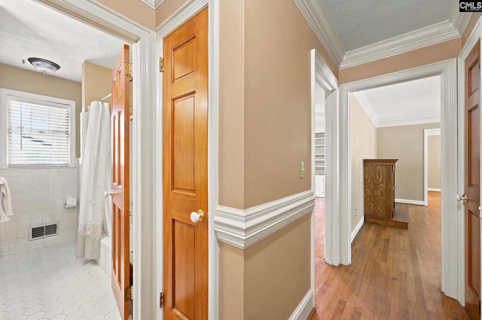 6544 Brookside Circle Columbia, SC 29206-1300