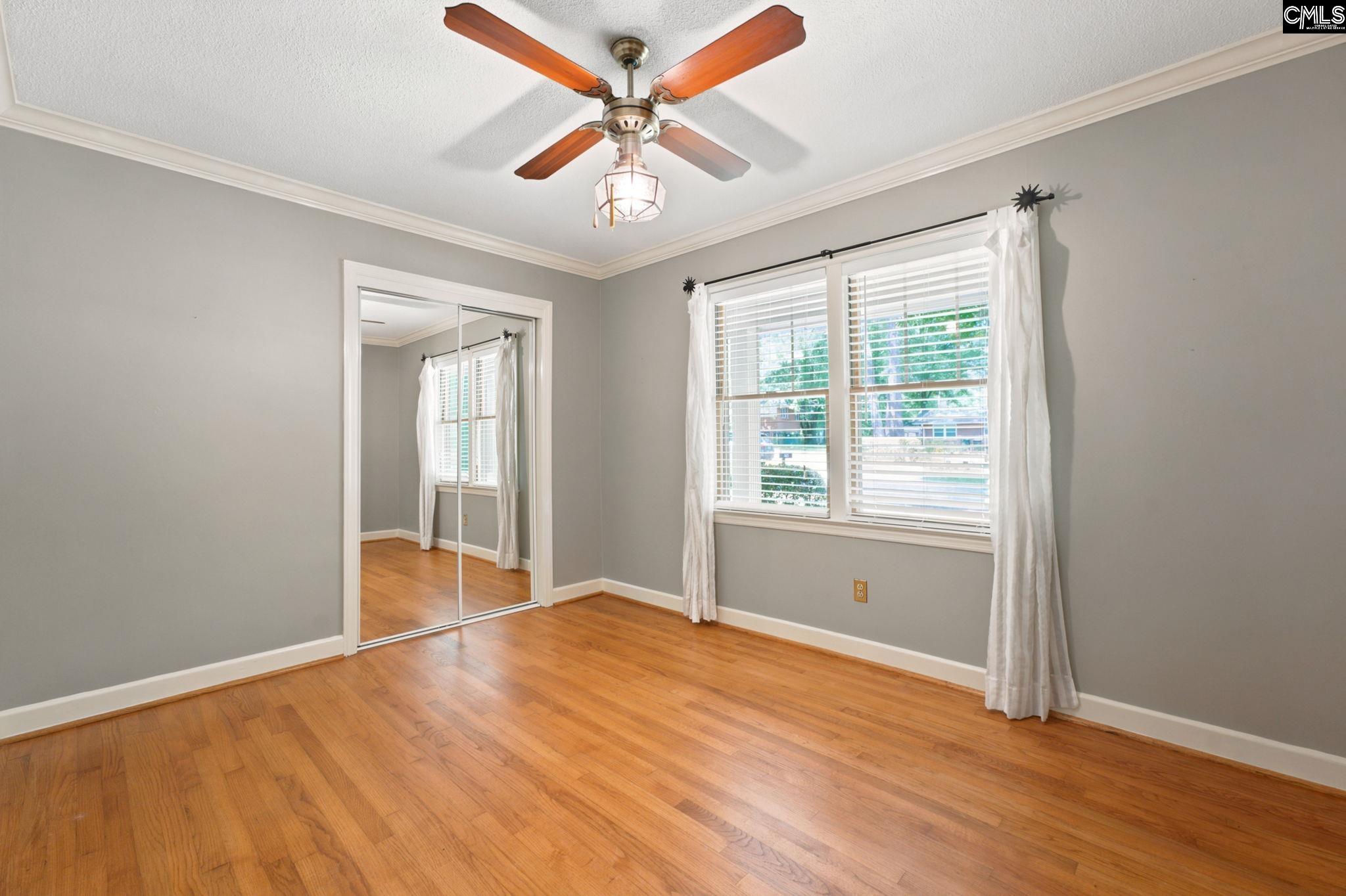 6544 Brookside Circle Columbia, SC 29206-1300