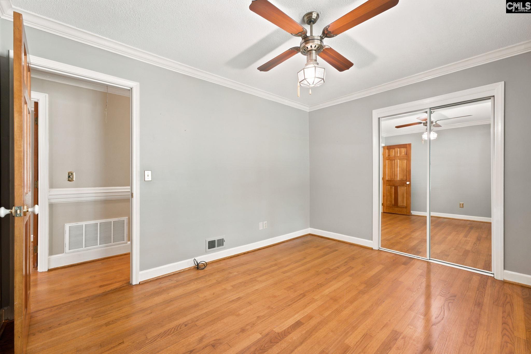6544 Brookside Circle Columbia, SC 29206-1300