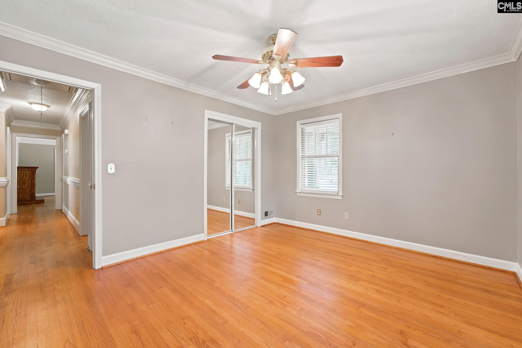 6544 Brookside Circle Columbia, SC 29206-1300