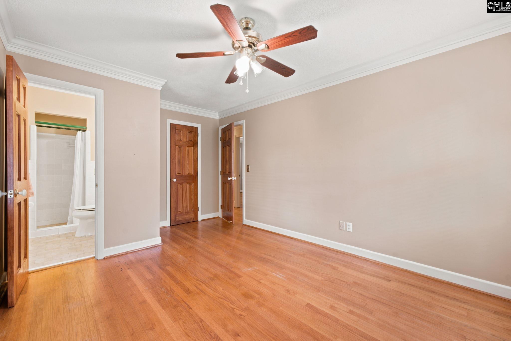 6544 Brookside Circle Columbia, SC 29206-1300