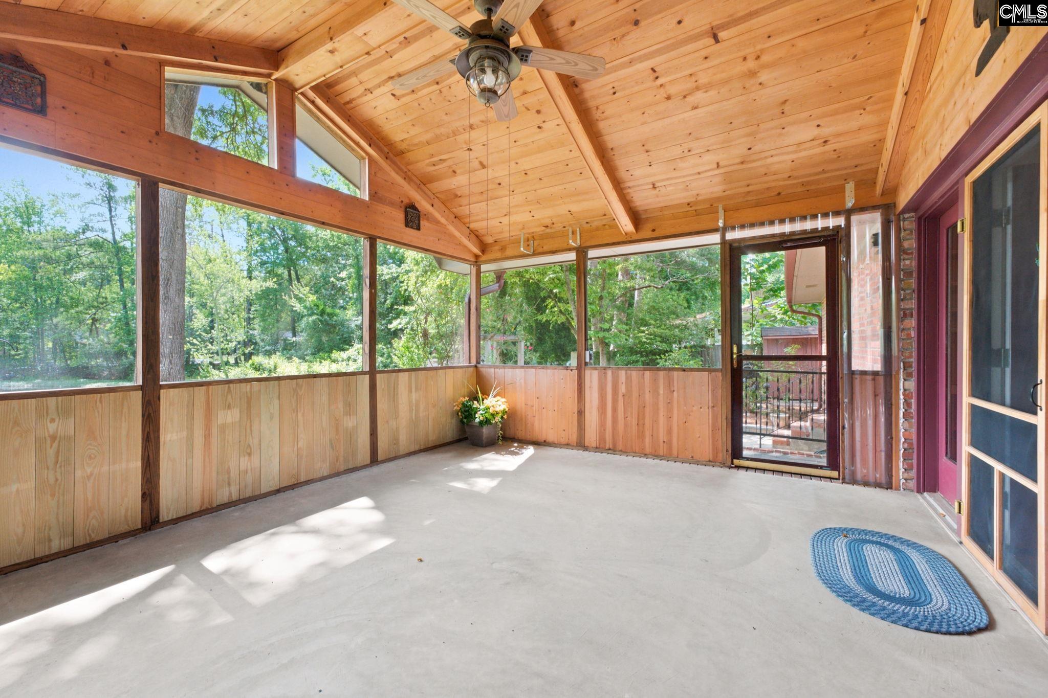 6544 Brookside Circle Columbia, SC 29206-1300