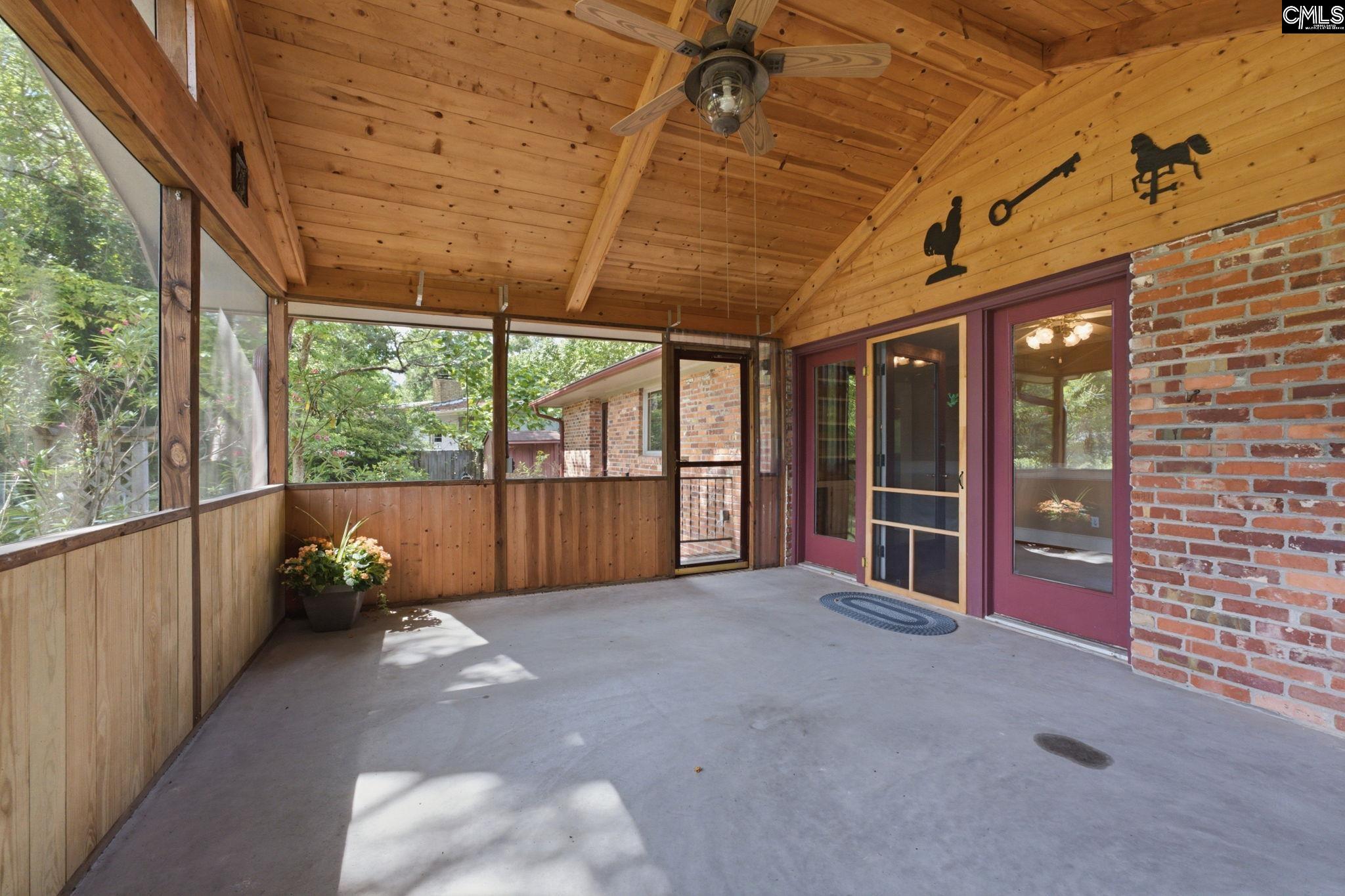 6544 Brookside Circle Columbia, SC 29206-1300