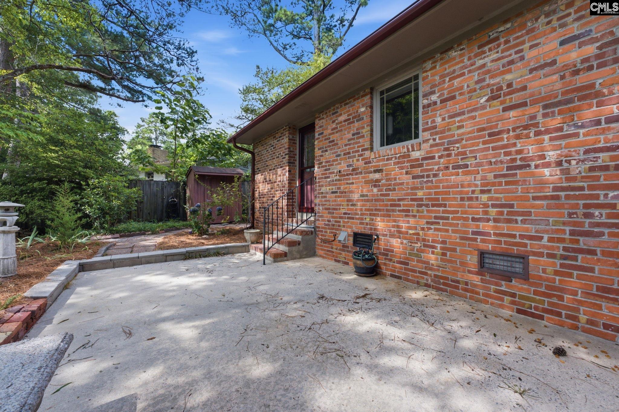 6544 Brookside Circle Columbia, SC 29206-1300