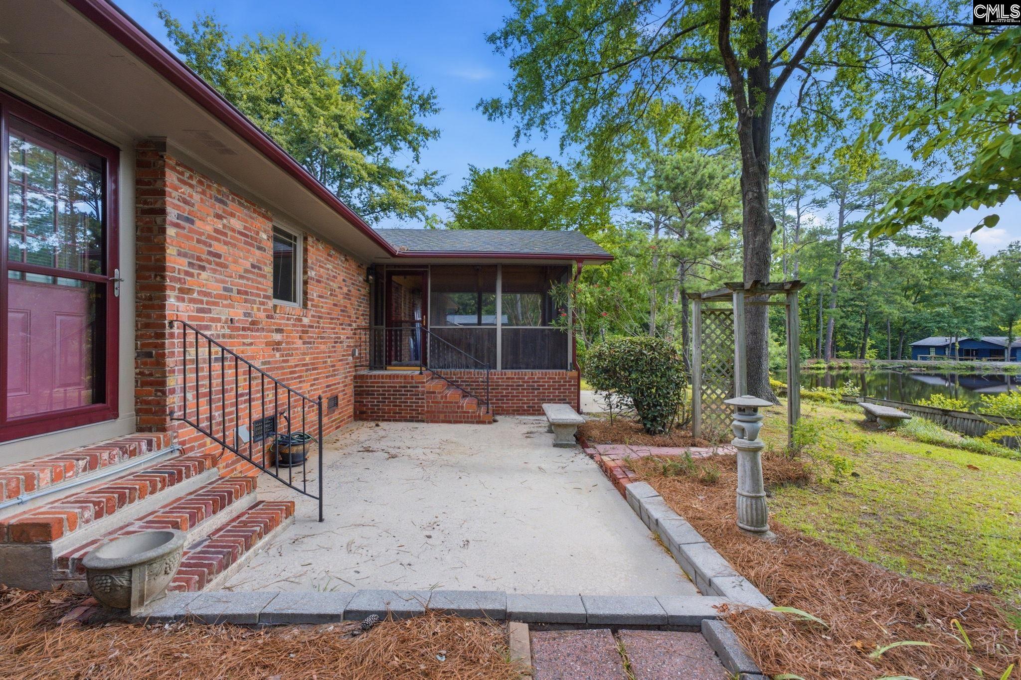 6544 Brookside Circle Columbia, SC 29206-1300