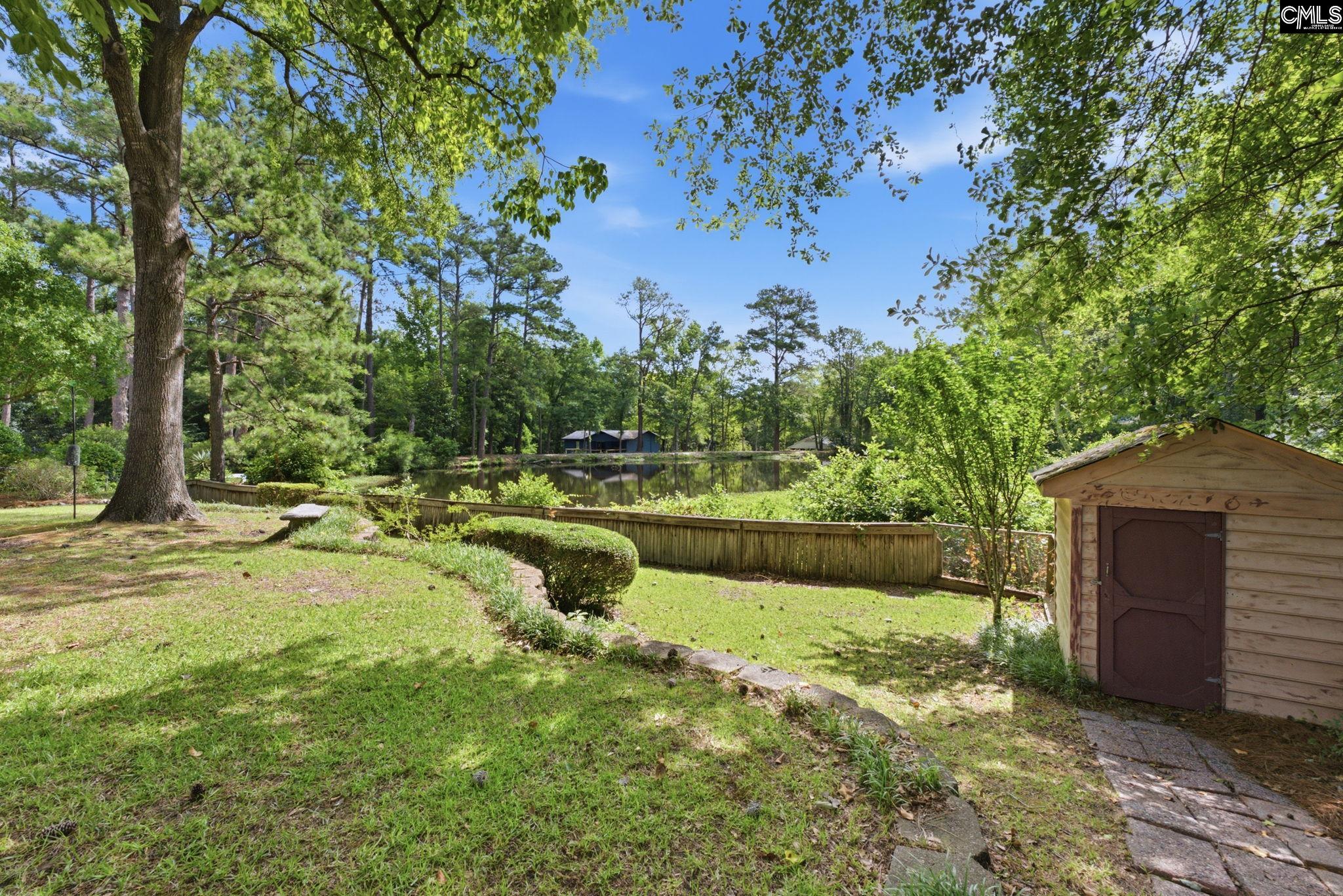 6544 Brookside Circle Columbia, SC 29206-1300