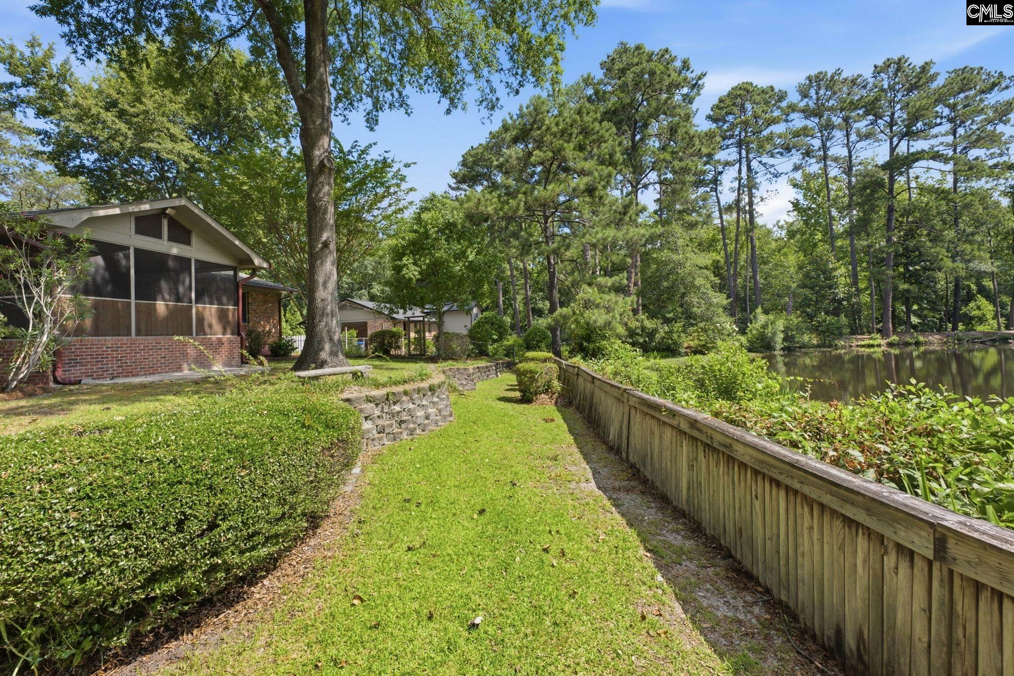 6544 Brookside Circle Columbia, SC 29206-1300