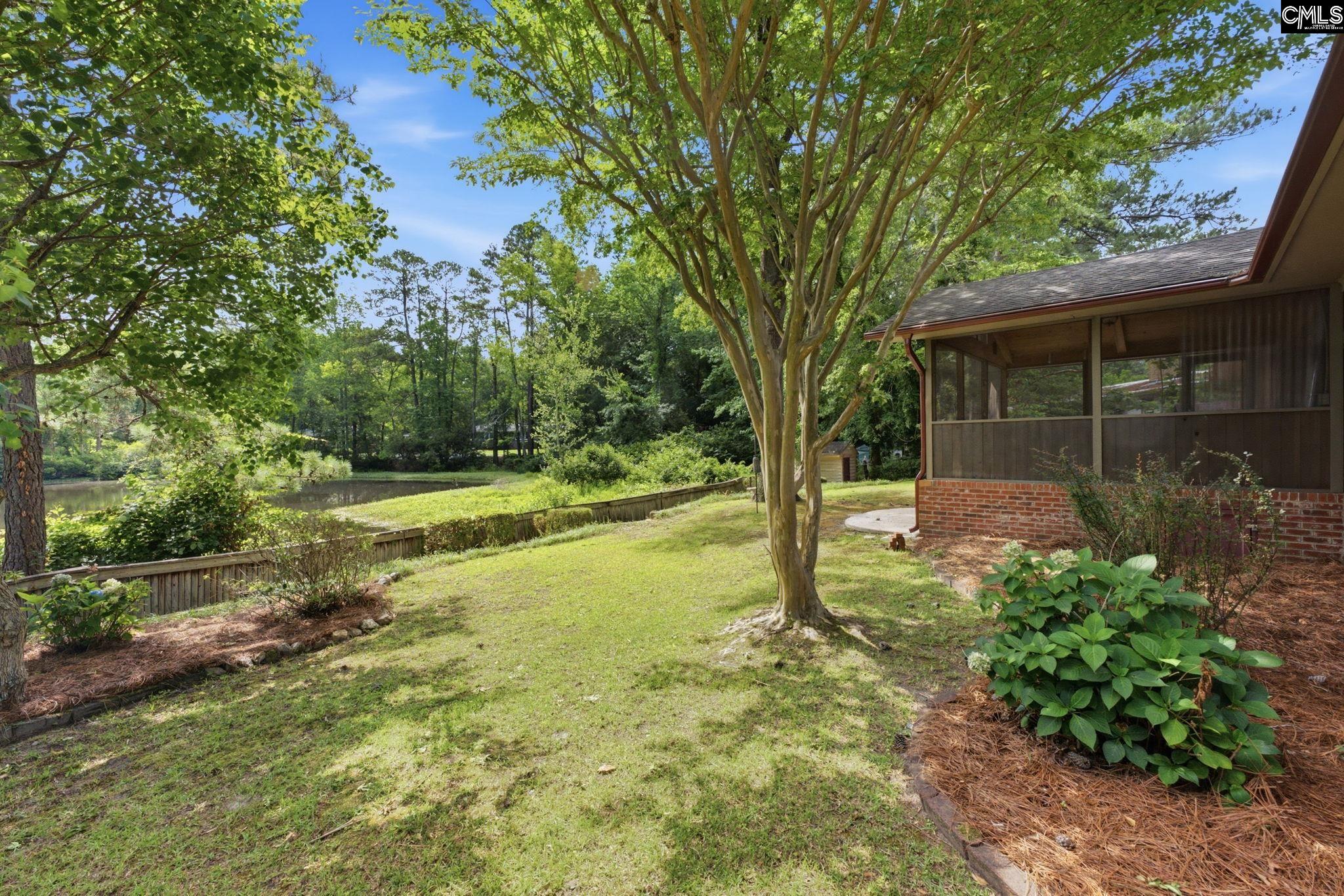 6544 Brookside Circle Columbia, SC 29206-1300