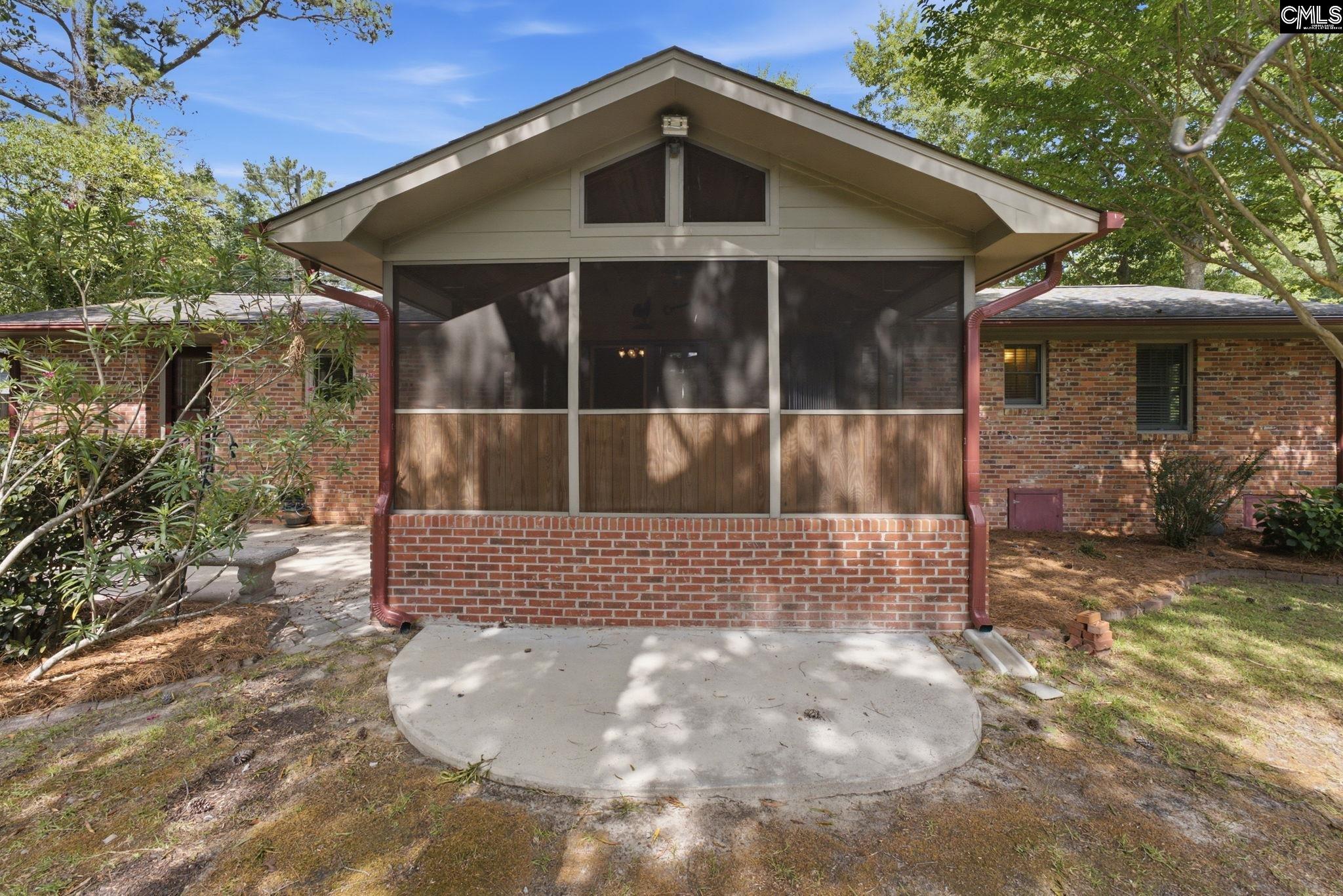 6544 Brookside Circle Columbia, SC 29206-1300
